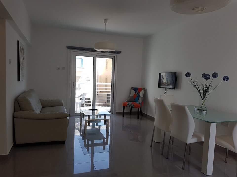 2 bedr apartments Ayia-Napa, Cyprus