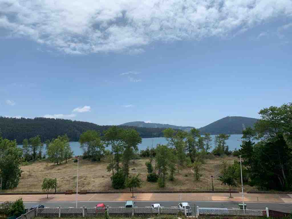Precioso apartamento en Cedeira