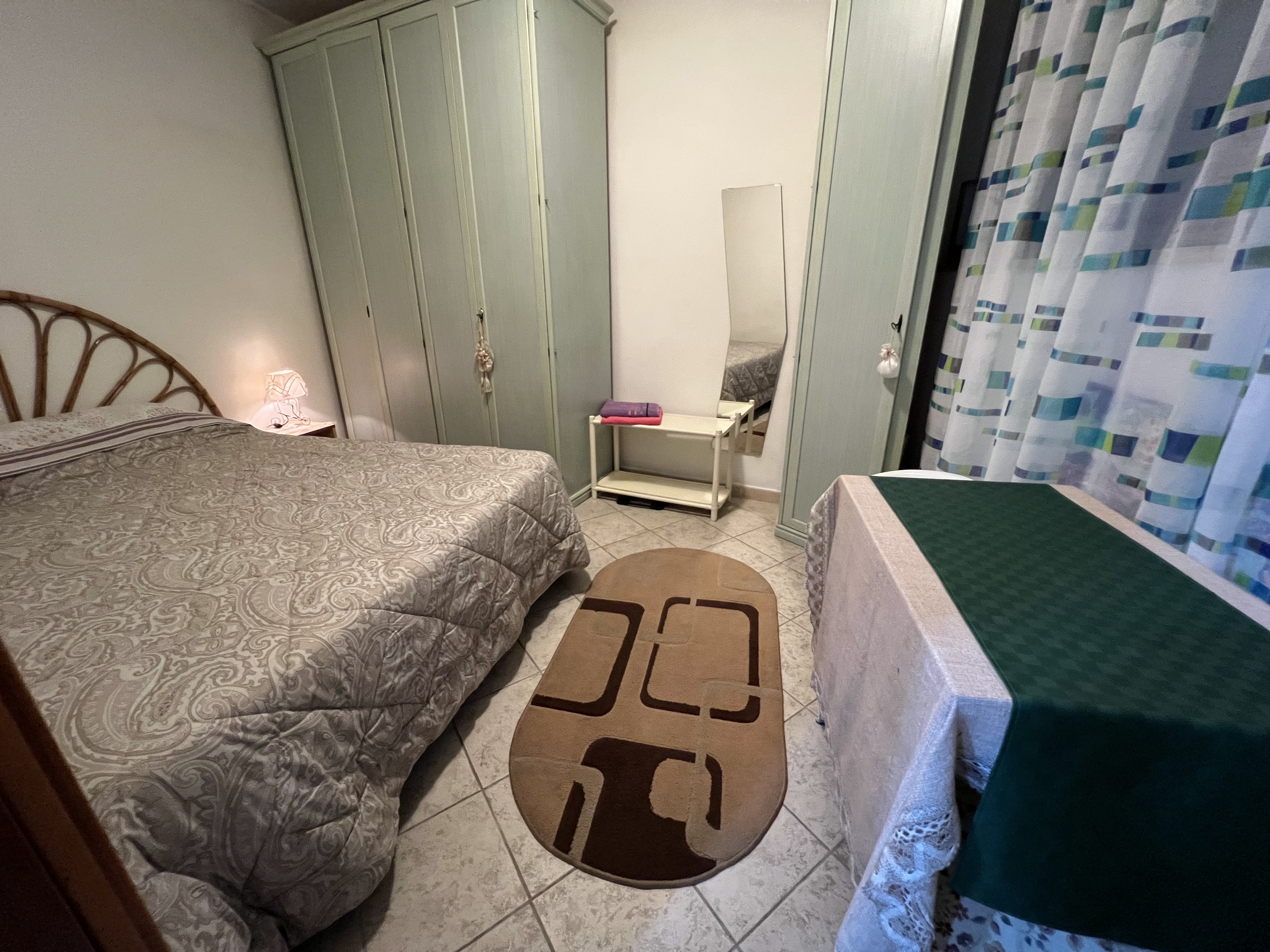 Lemon Home. moto tours in Ponticelli, Naples