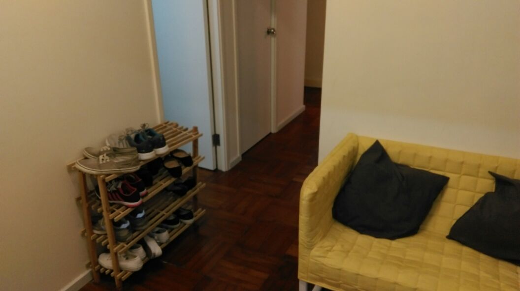 Nice flatshare in Midlevel central in Central & Western, Hong Kong