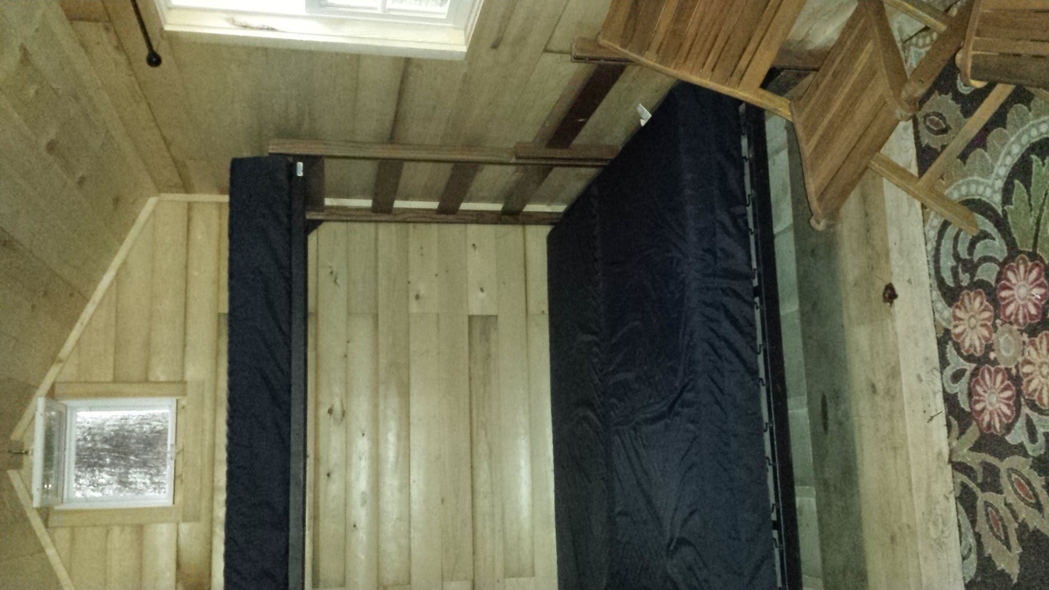 Cozy Treehouse near Helen, Ga Treehouses for Rent in Helen,