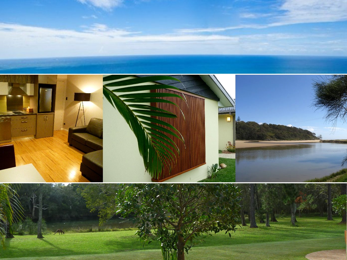 Rare Find - Absolute Waterfront Property in Coffs Harbour, Mid North Coast