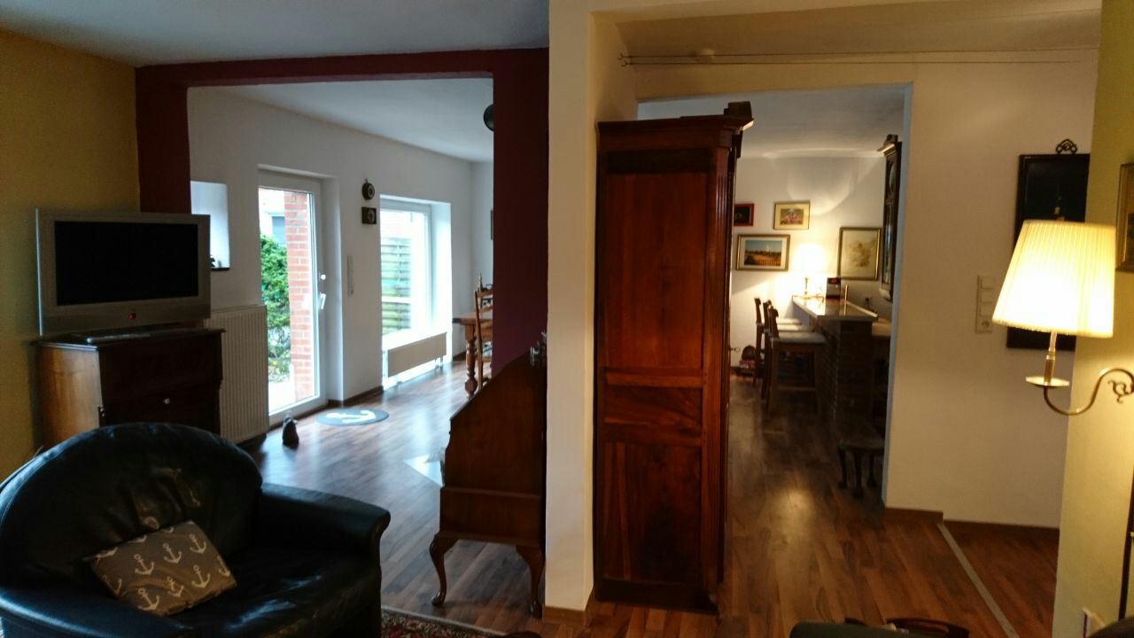 Ferienwohnung Ohmes 5Pers.