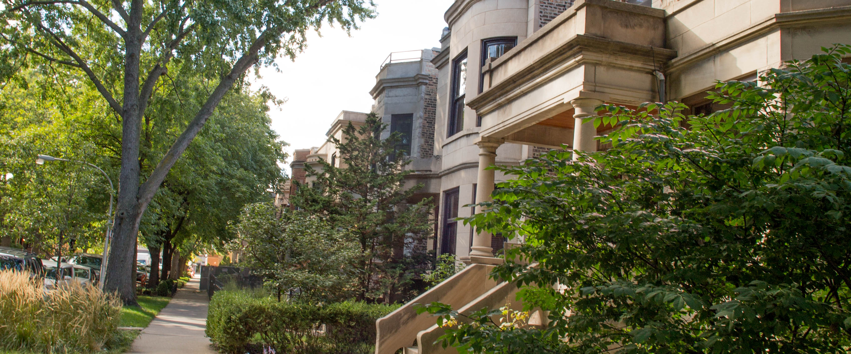Sojourn on Southport @Wrigley - 3 Bedroom in Lake View, Chicago