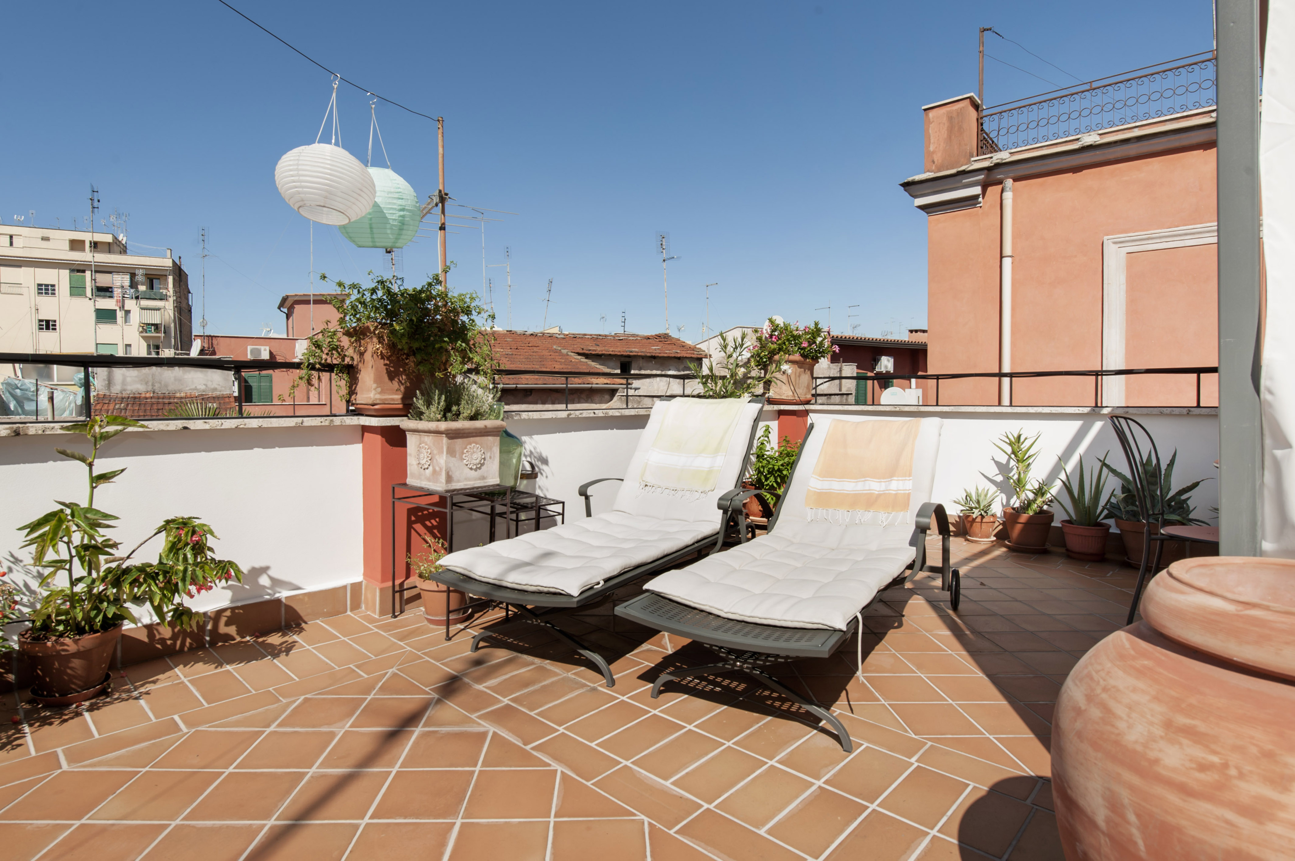 PignetoRhome: Casetta Allegra