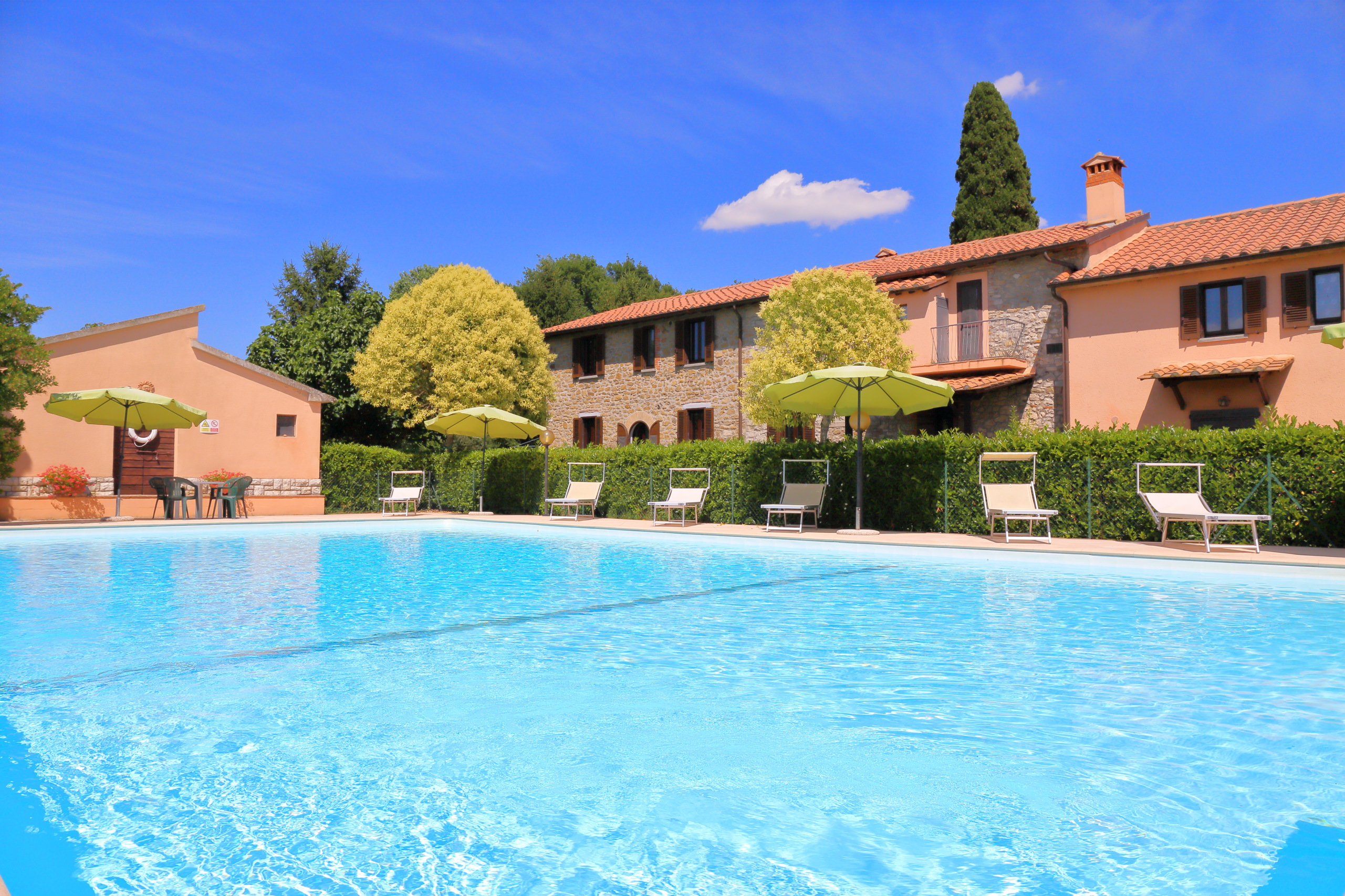 Melograno - Residenze San Martino