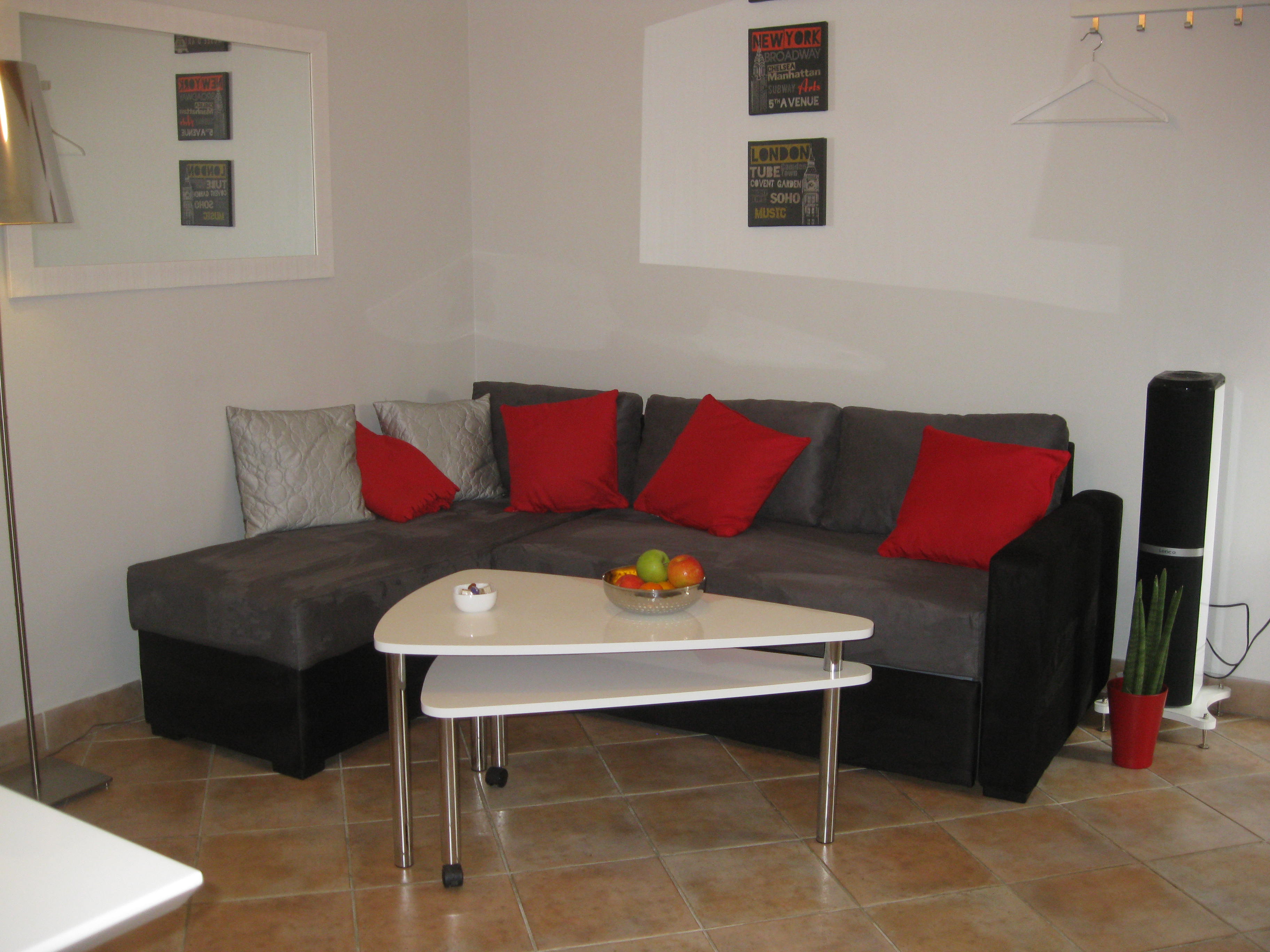 Lovely  Apt 10mn from Lyon center