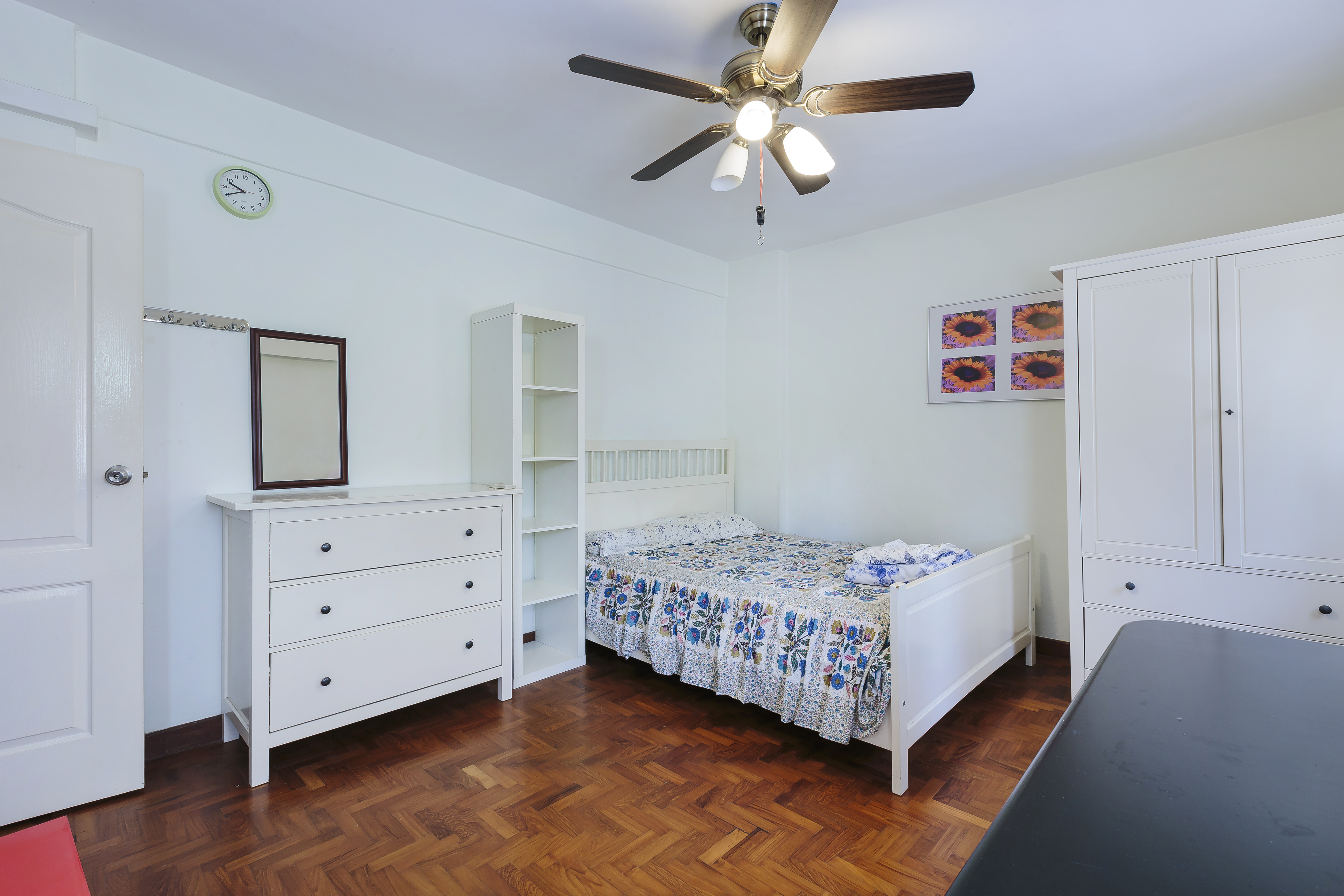 Lakeside En-suit/Master room.