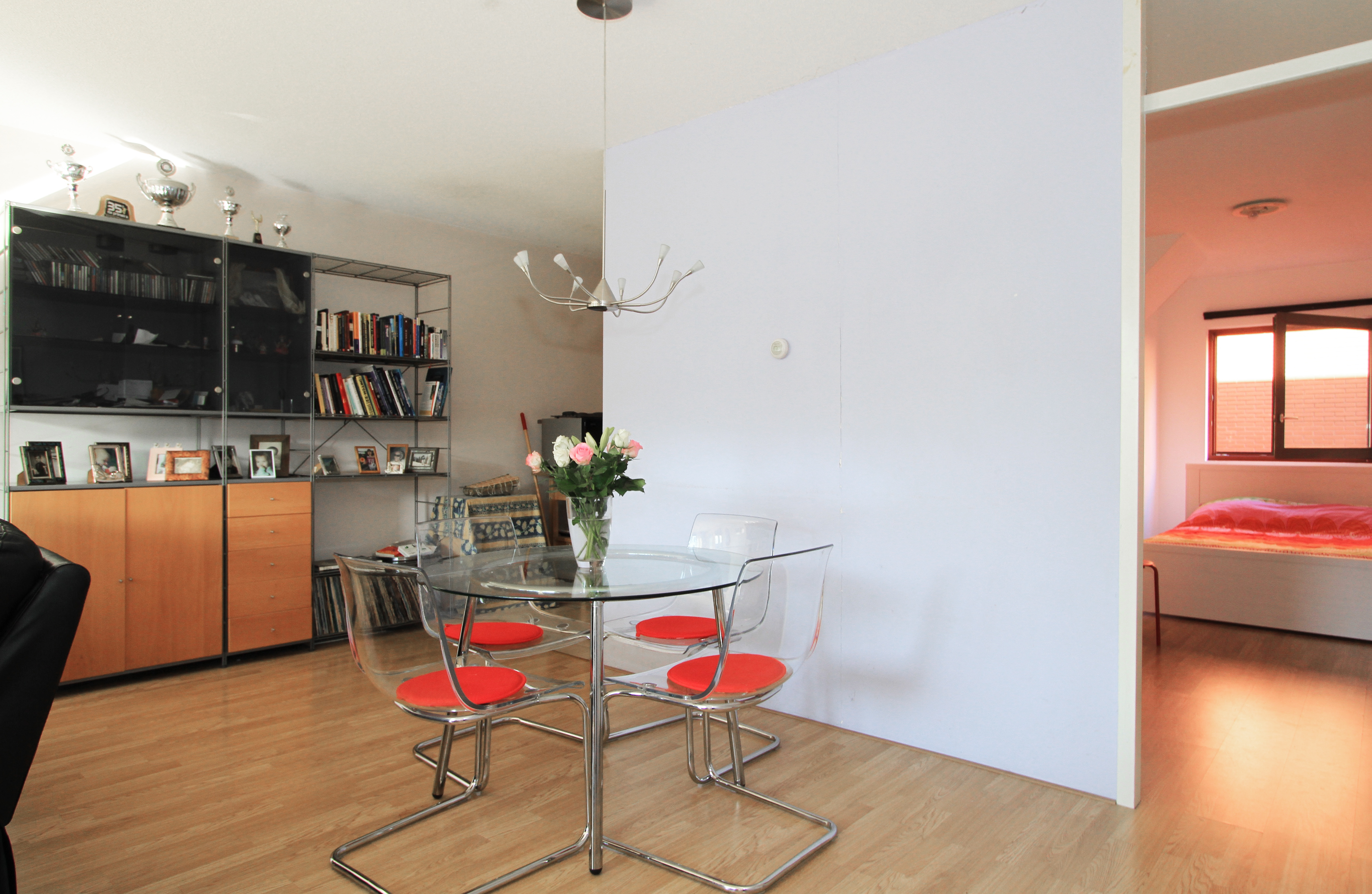 Room in Amsterdam IJburg — Amsterdam stay