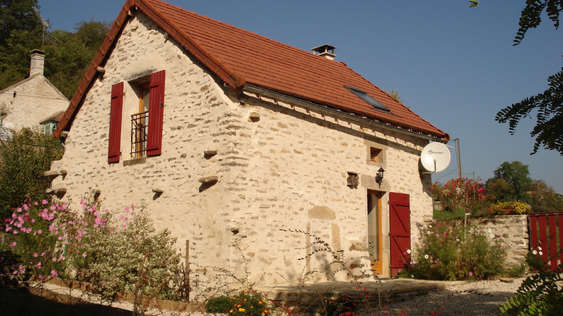 Les Eaux Calmes Mornac Sur Seudre Restaurant