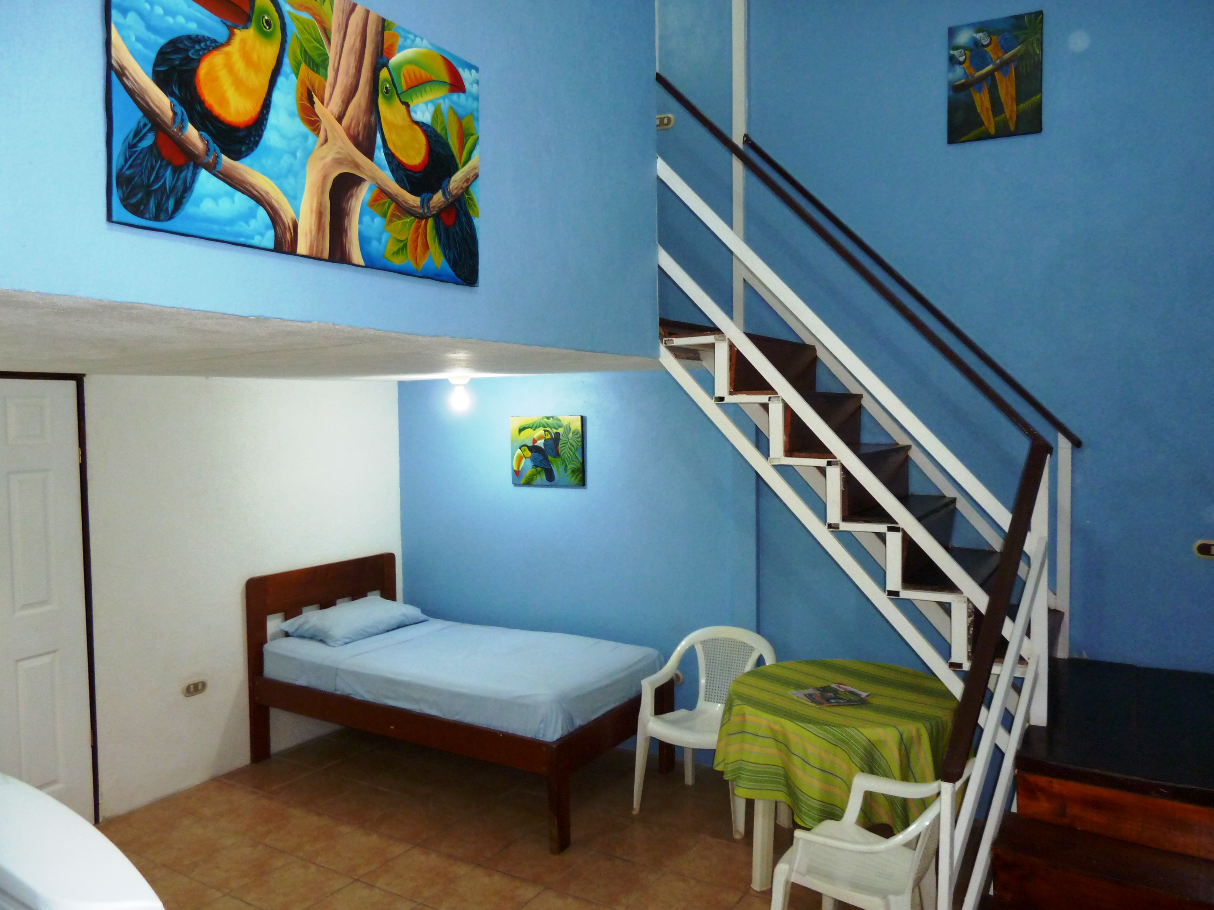 Casa Pio Apt. #2