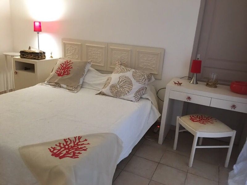 Coral Apartment