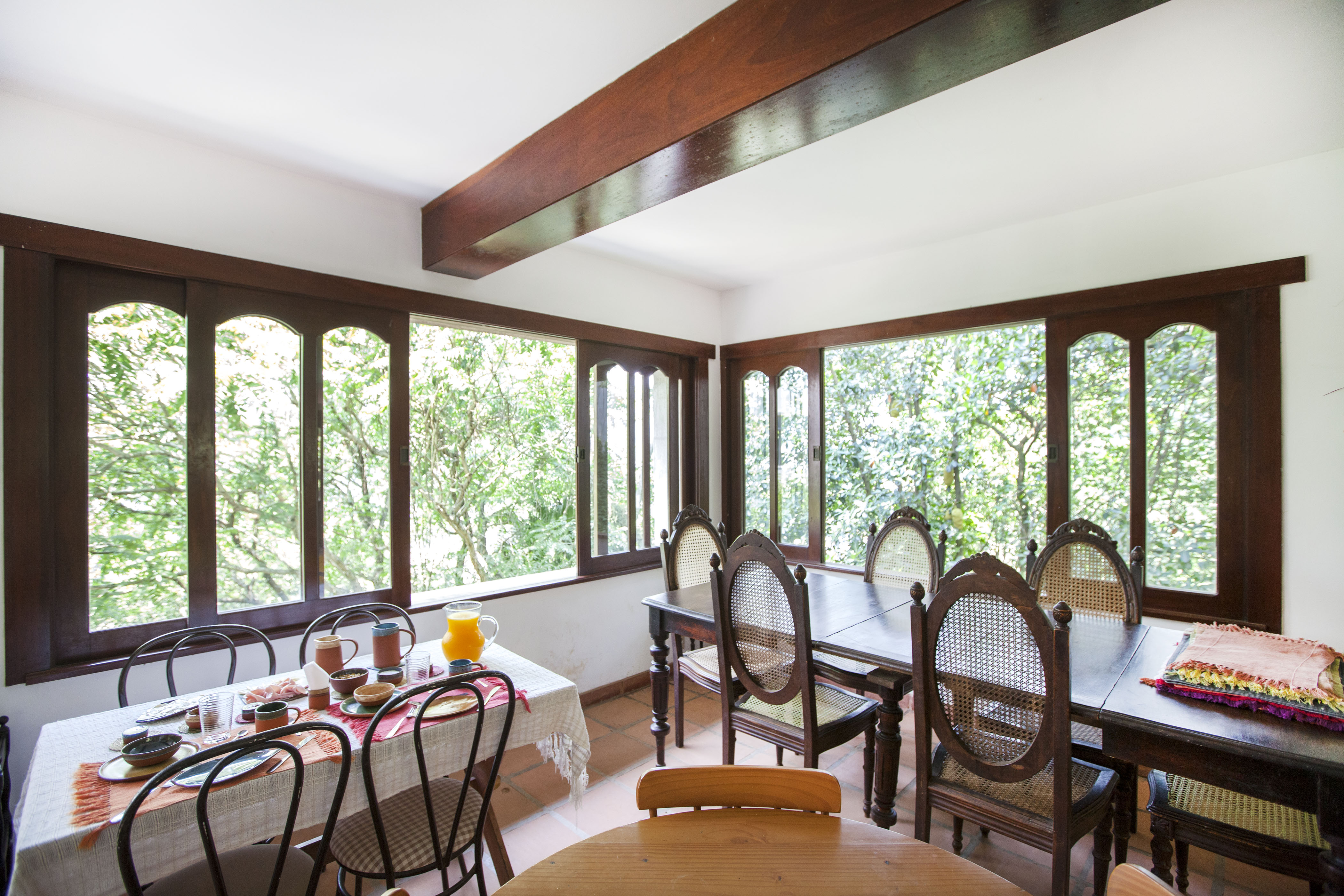 Beautiful house in Santa Teresa Rio Houses for Rent in Santa Teresa