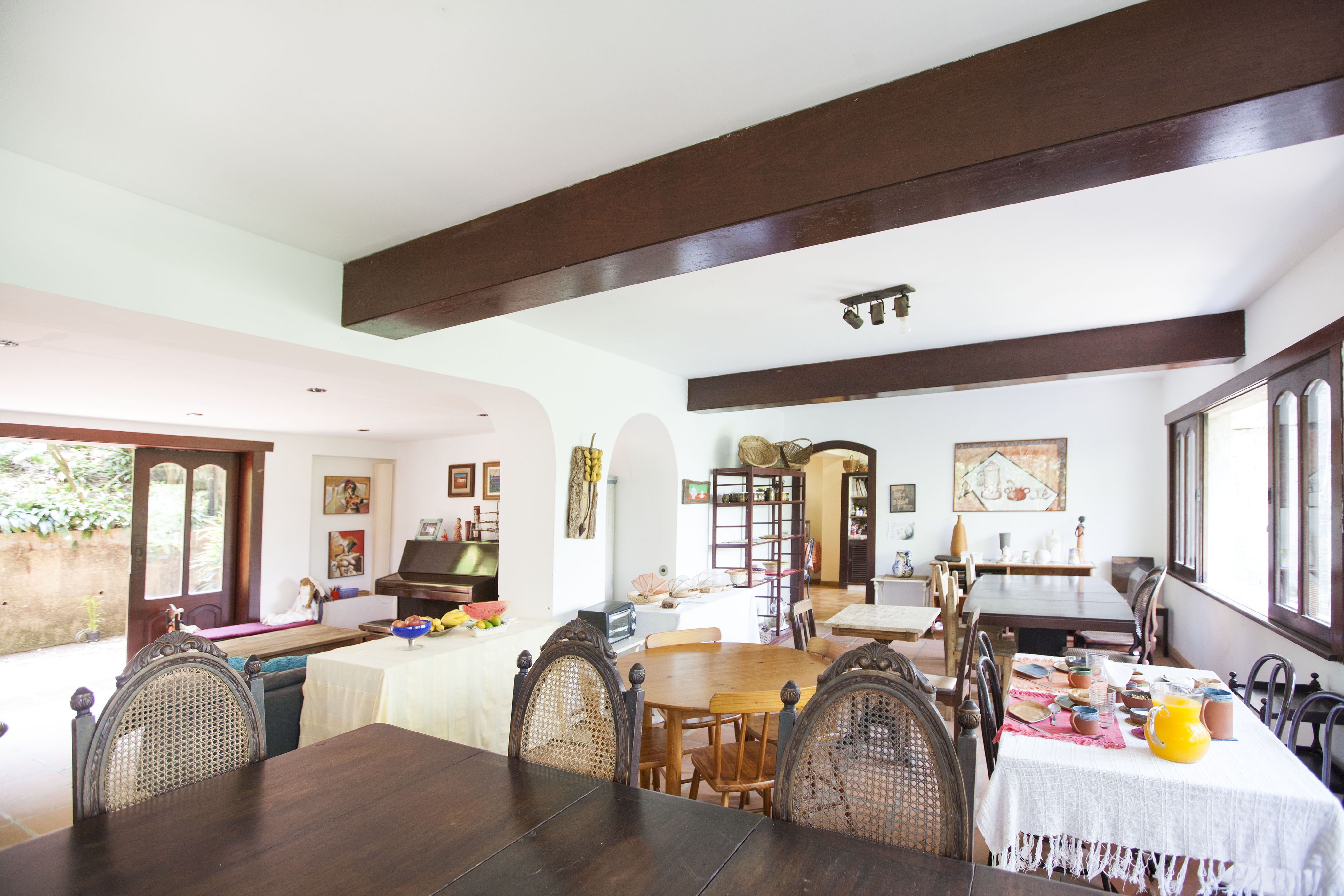 Beautiful house in Santa Teresa Rio Houses for Rent in Santa Teresa