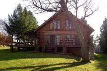 Rustic Life on Scenic Lake Ontario