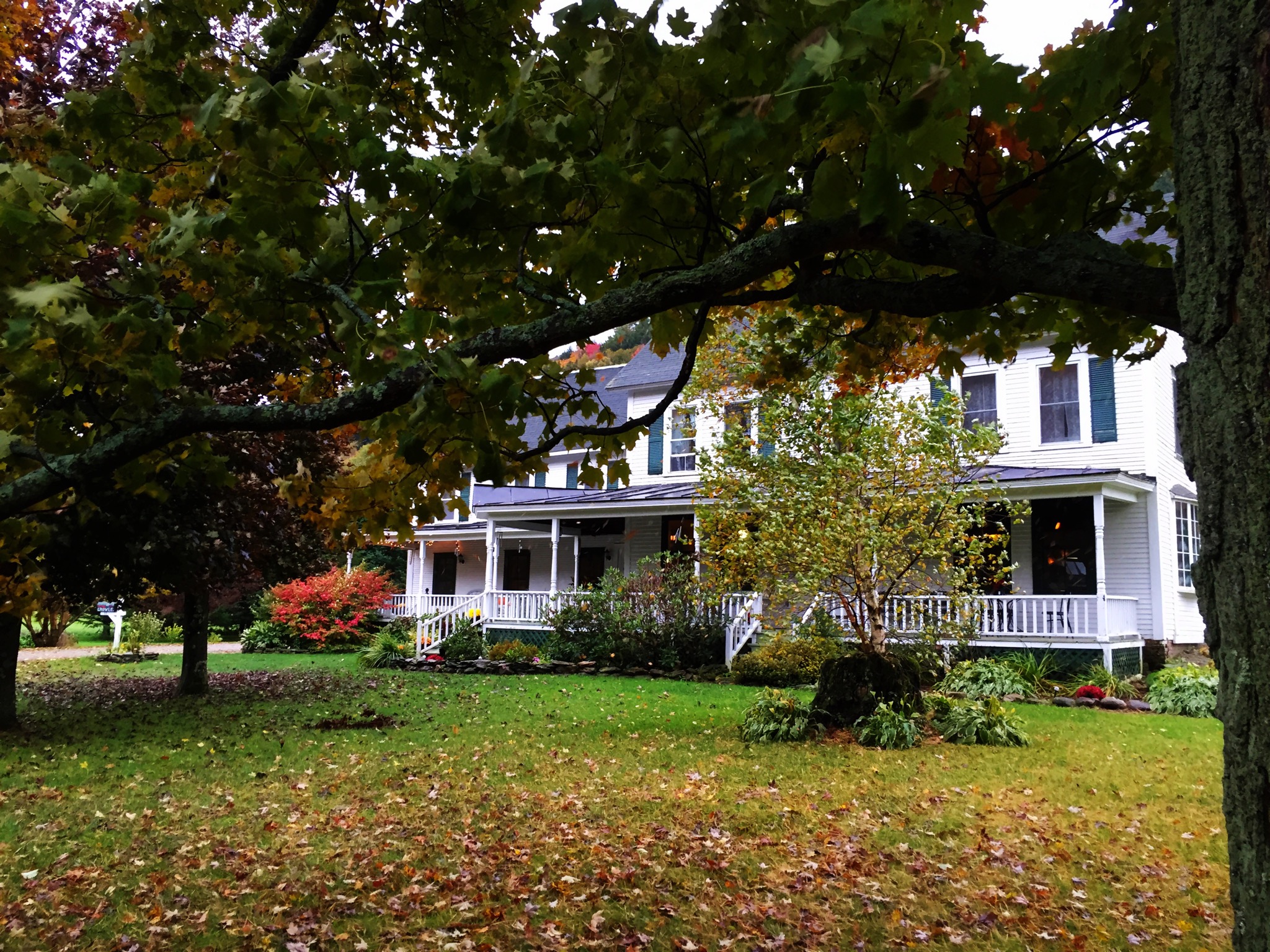 Sugarbush, Killington VT farmhouse Houses for Rent in Rochester