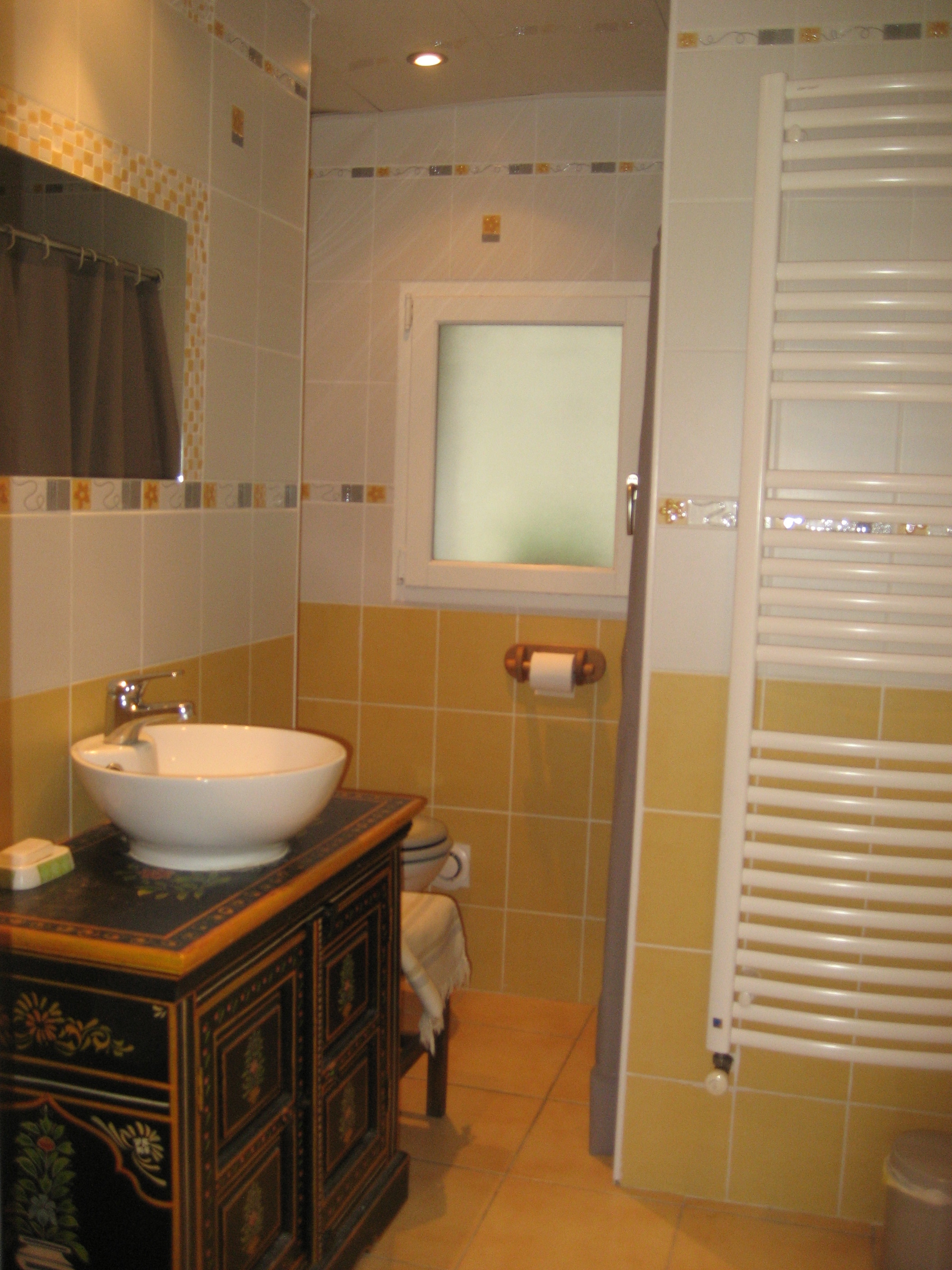 Chambre D'hote Tardy Saint Michel Sur Savasse