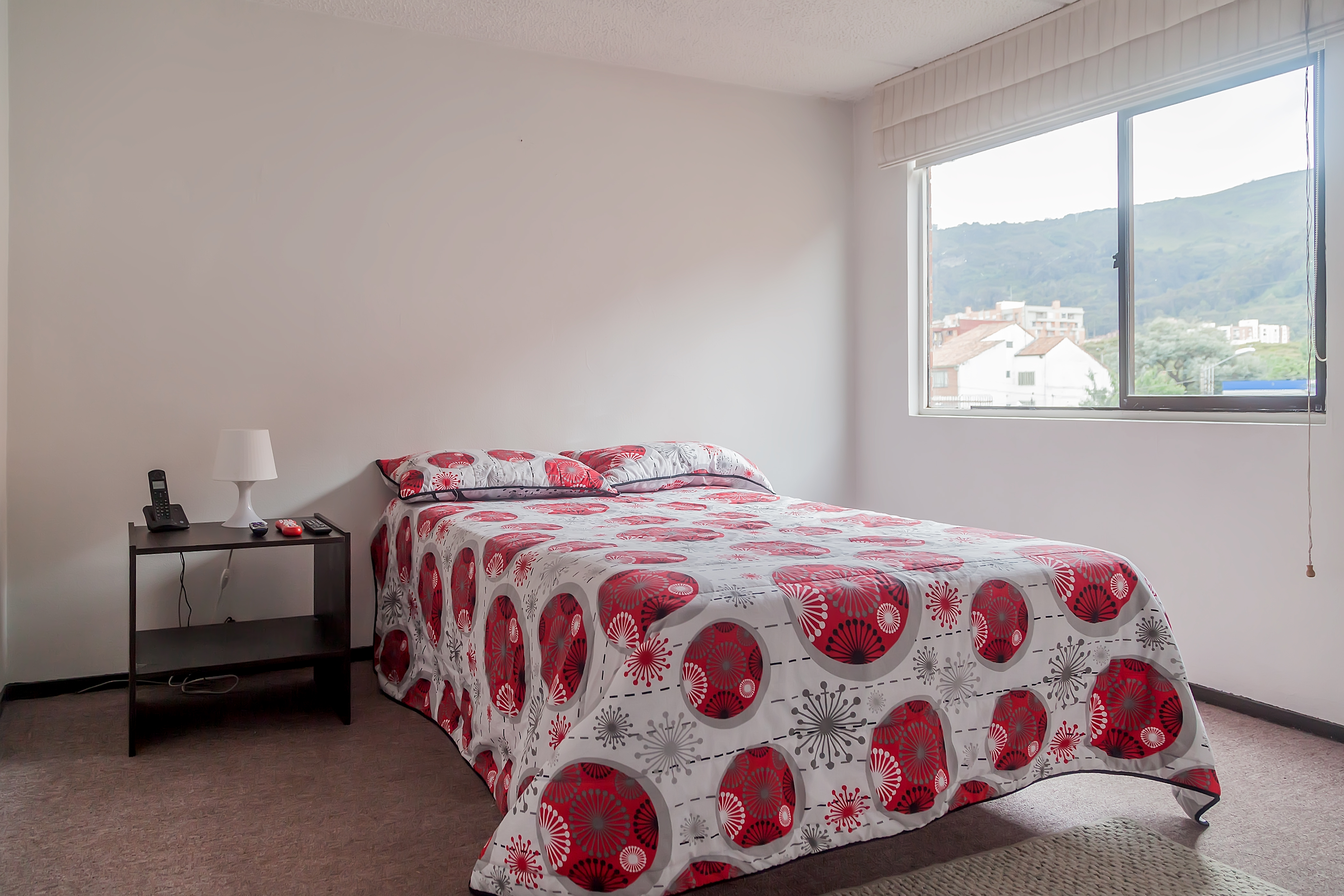 Bogota DC North Full Apartment in Usaquen, Bogotá