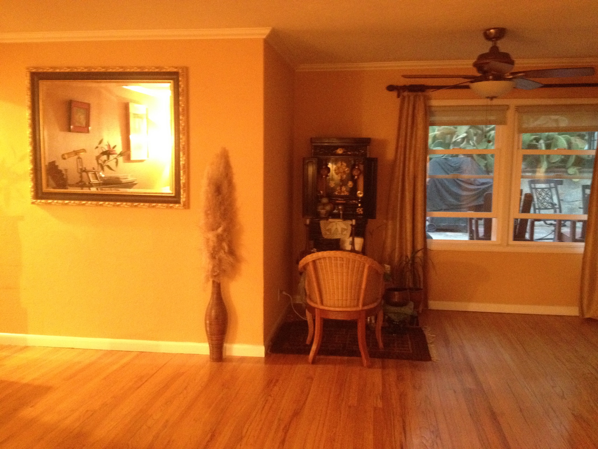 Charming home in East Oakland Hills in Eastmont Hills, Oakland