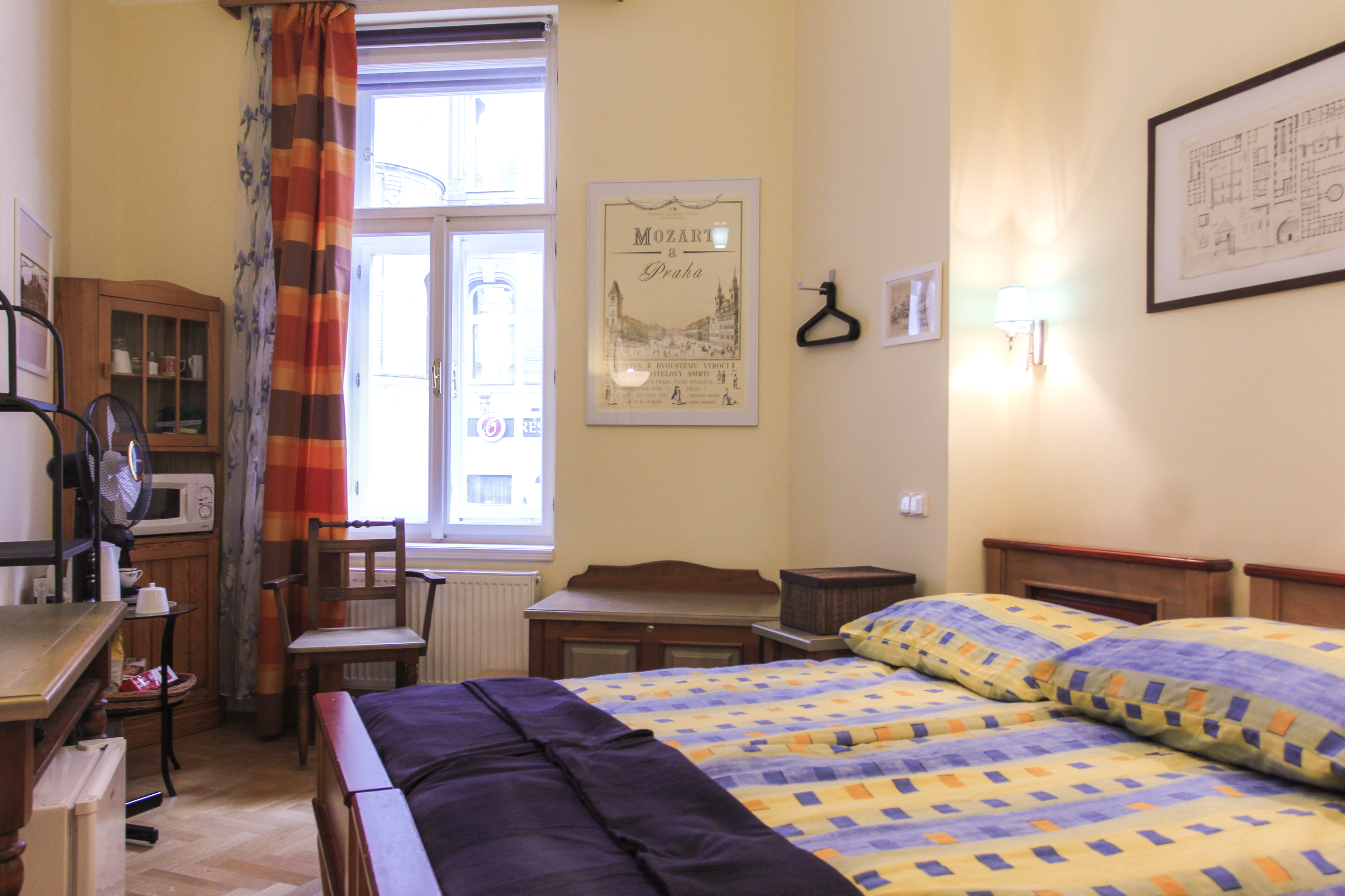 Central,Cheap&Lovely Miniapartment2