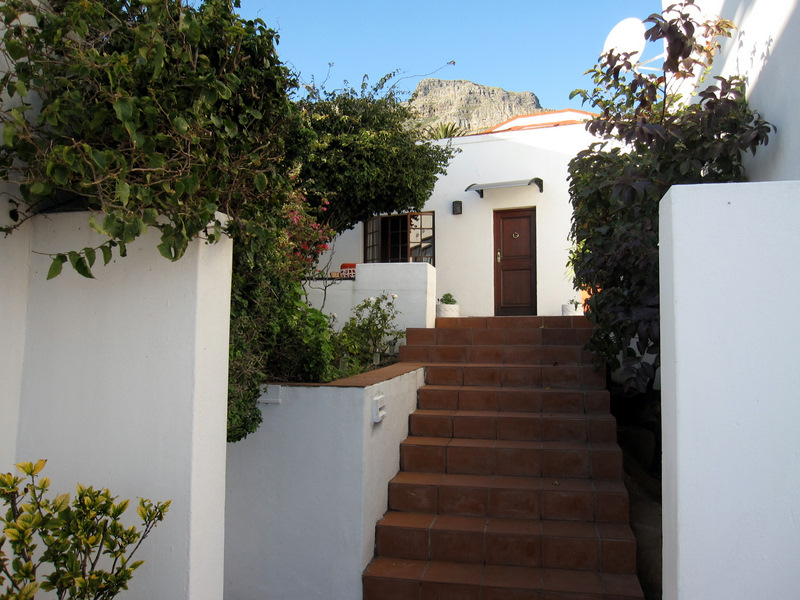 Private Garden Cottage