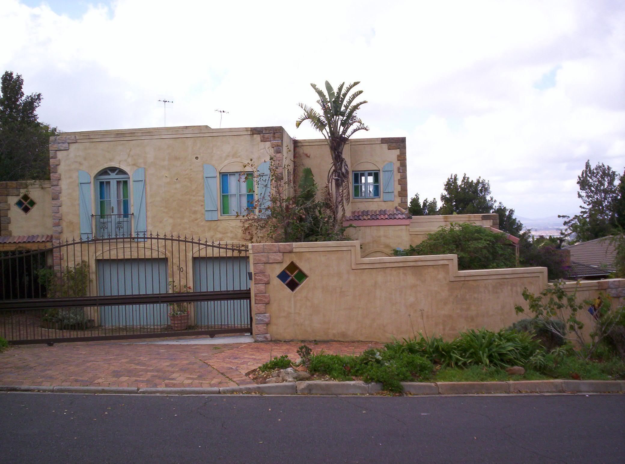 Aurora Self Catering Units, Durbanville, Cape Town in Ward 112, Cape Town