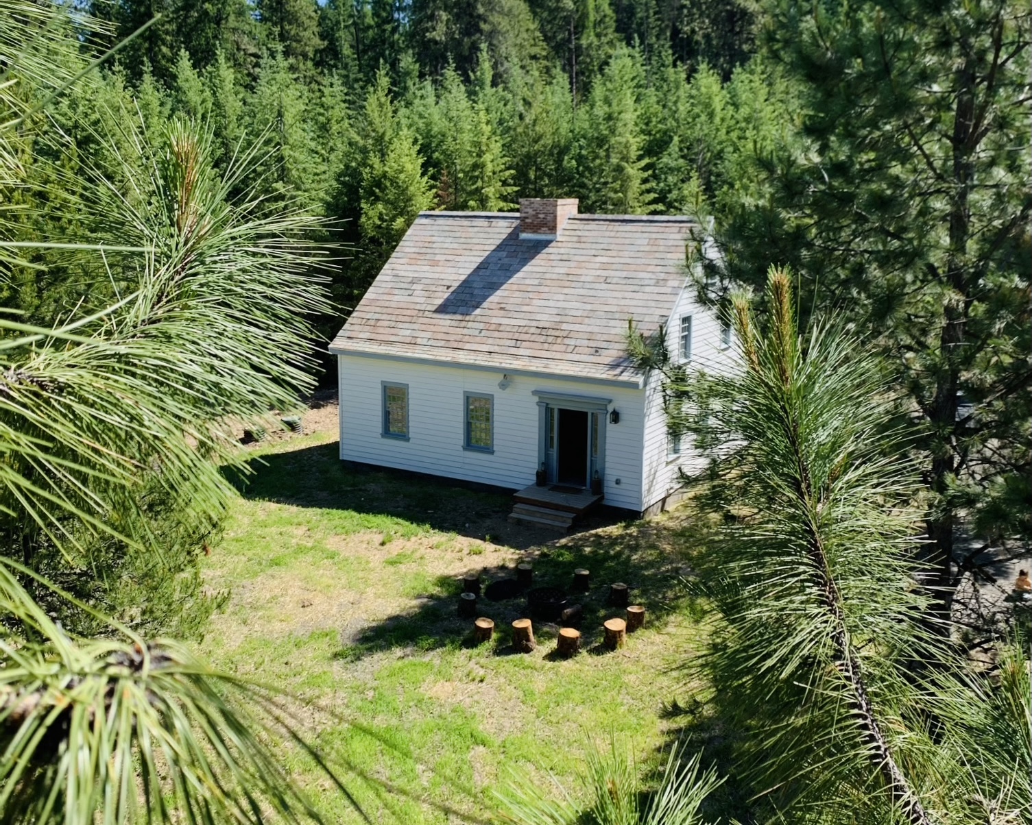 Augustus Peck House (as seen on Magnolia network). Houses for Rent in