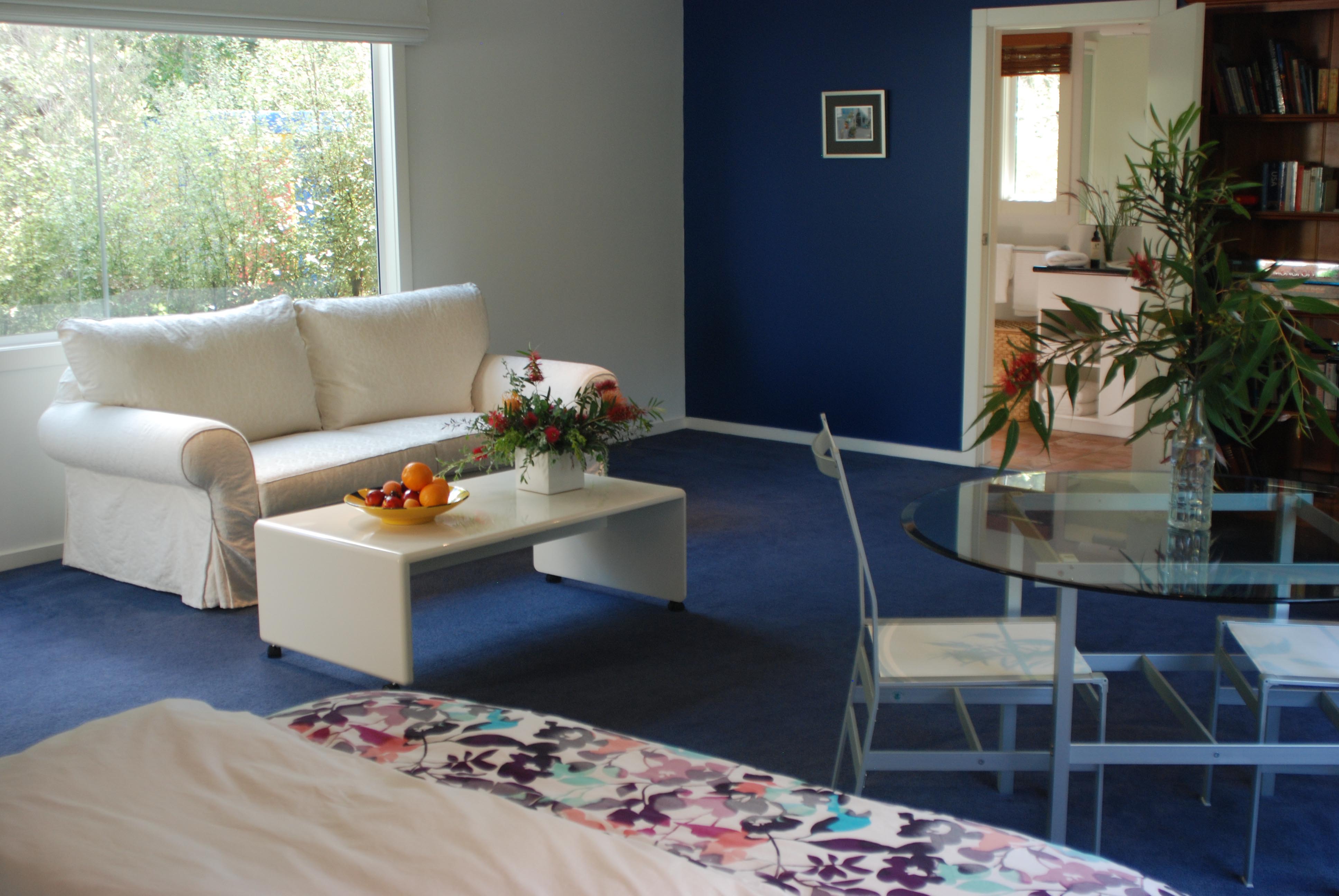 Mount Martha, White Lilac Holiday Studio in Mount Martha, Mornington Peninsula