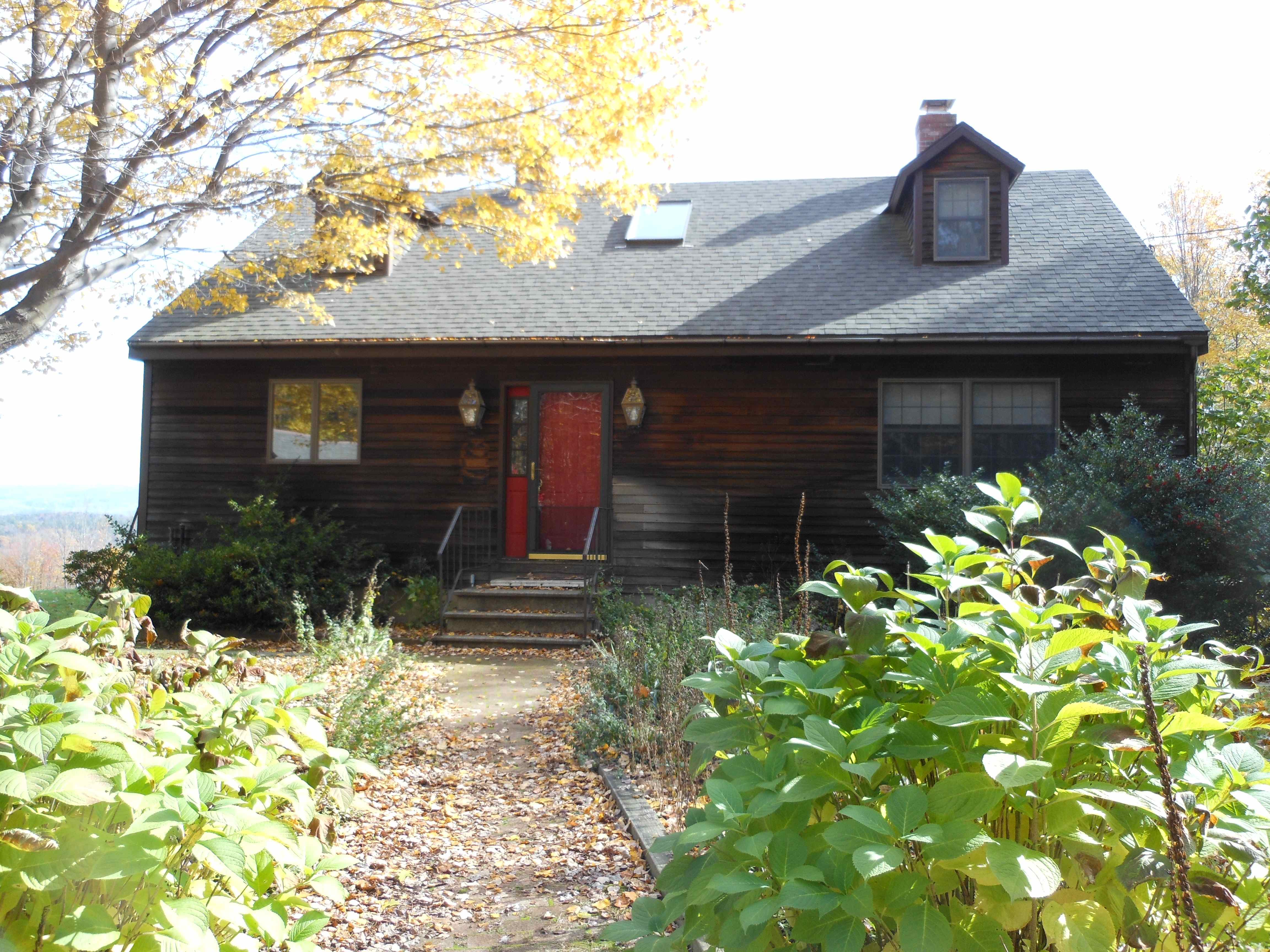 Peaceful, Beautiful, Mountain Home Houses for Rent in Putney, Vermont, United States Airbnb