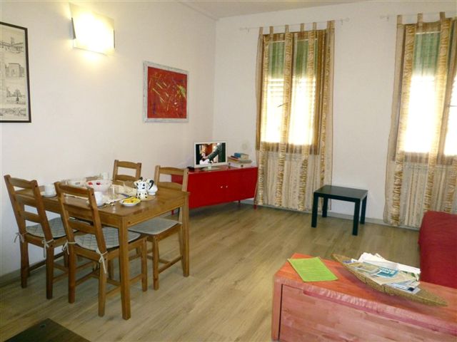apartment in the center of Florence in Centro Storico, Florence