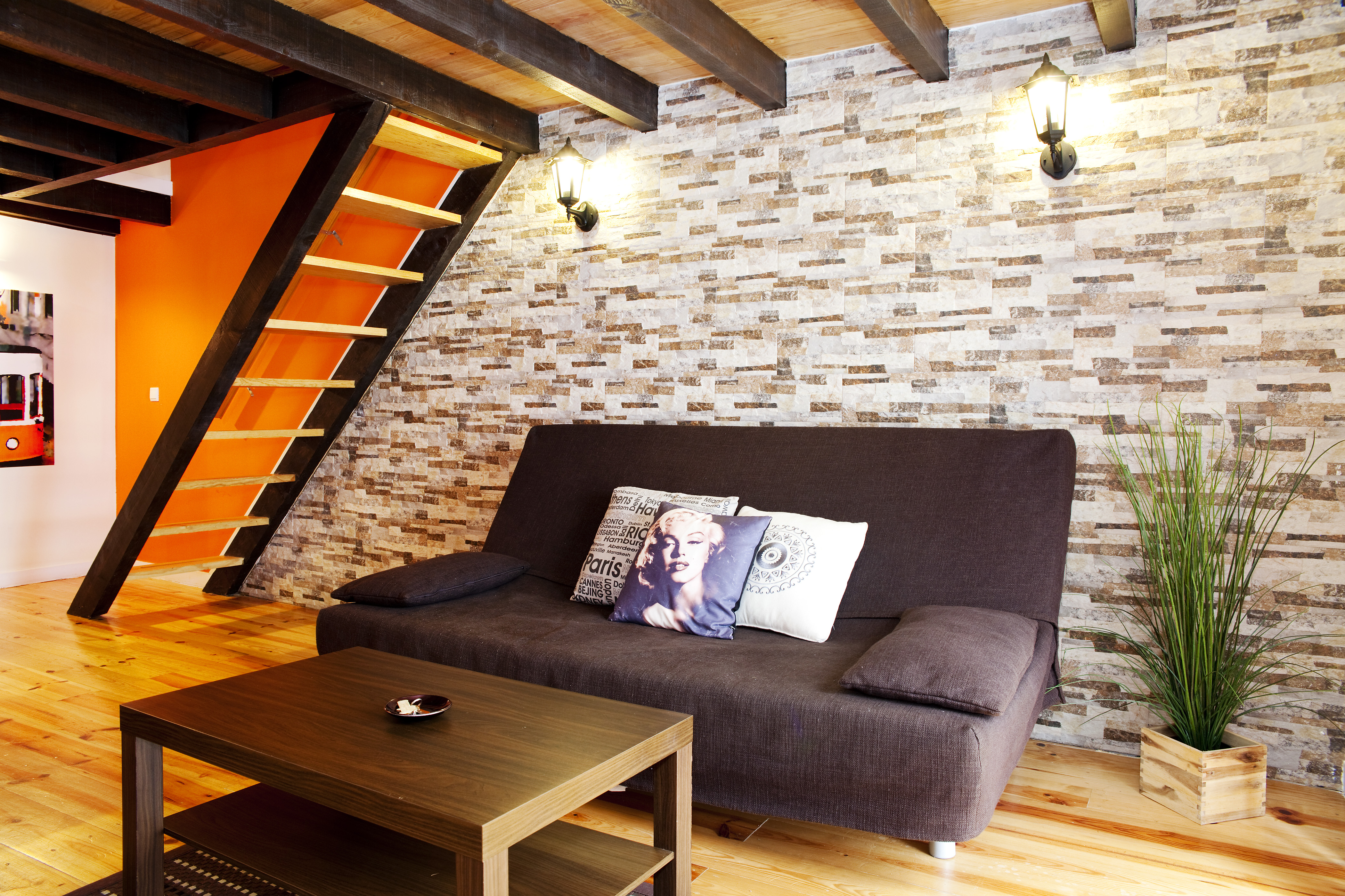 Apartamento no coração de Alfama in Santa Maria Maior, Lisbon