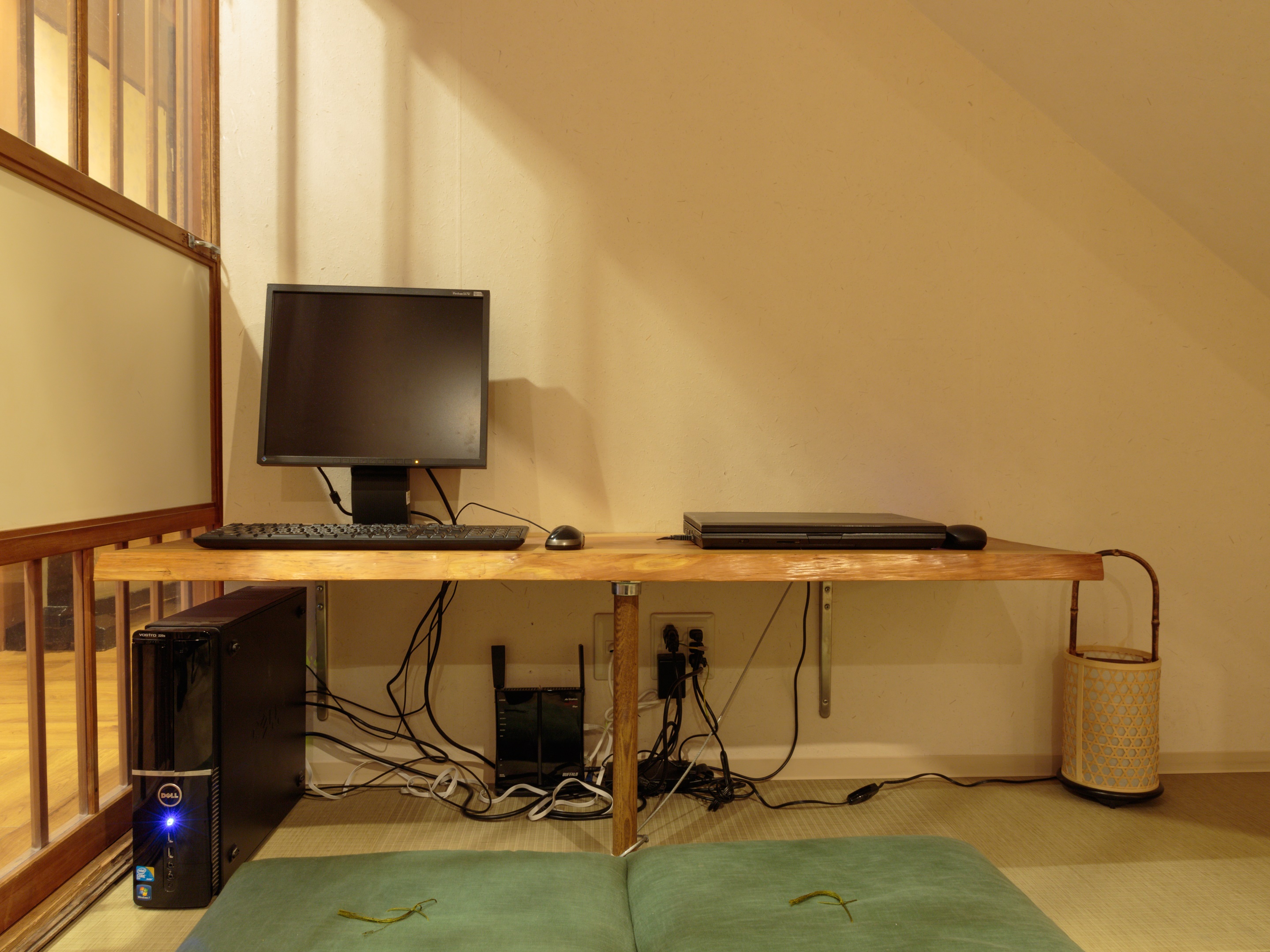 Japanese Style Ensuite Room Private Bathroom Hostels For Rent In Kyoto Kyoto Japan