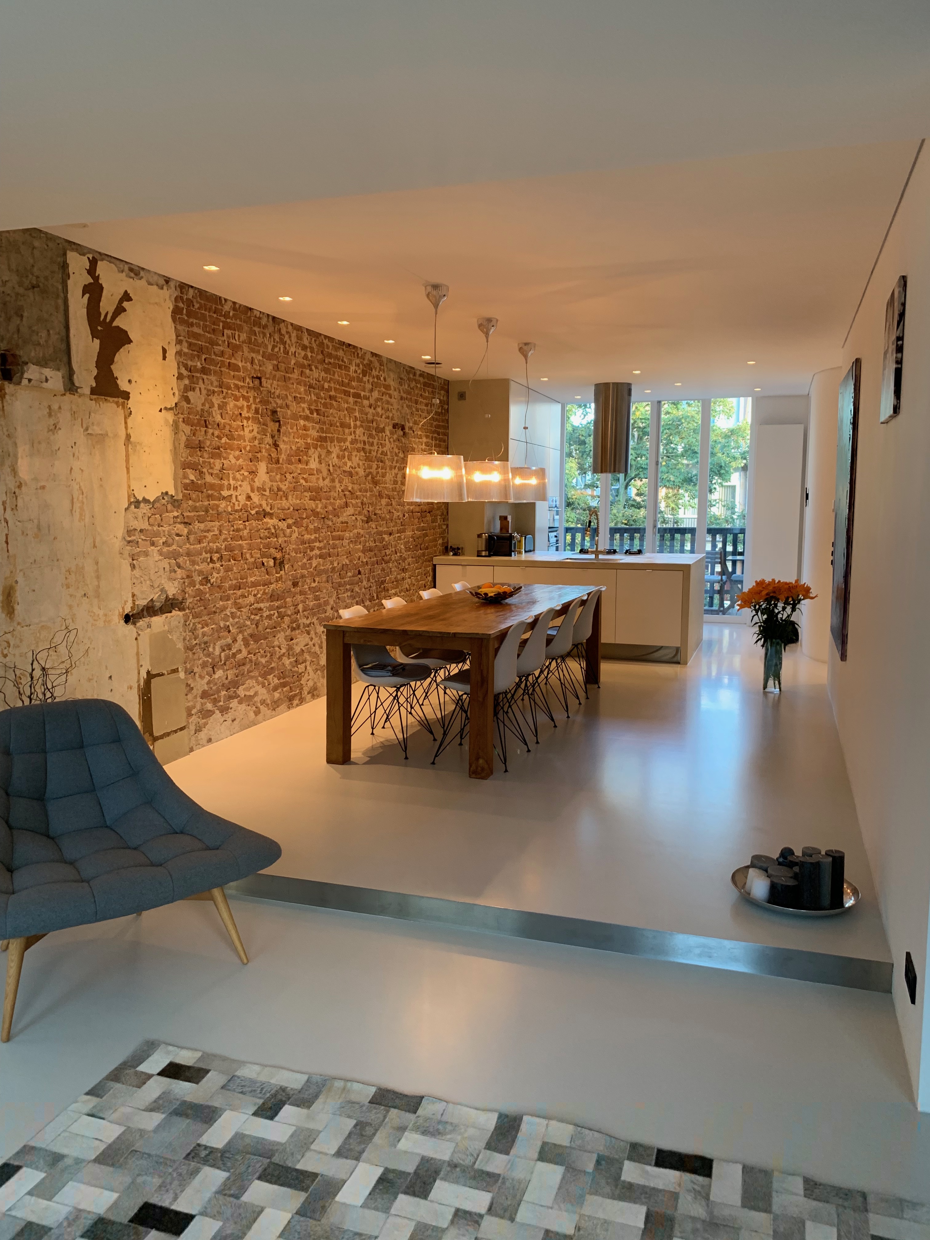 Cozy apartment in Kralingen close to City Center — Rotterdam stay