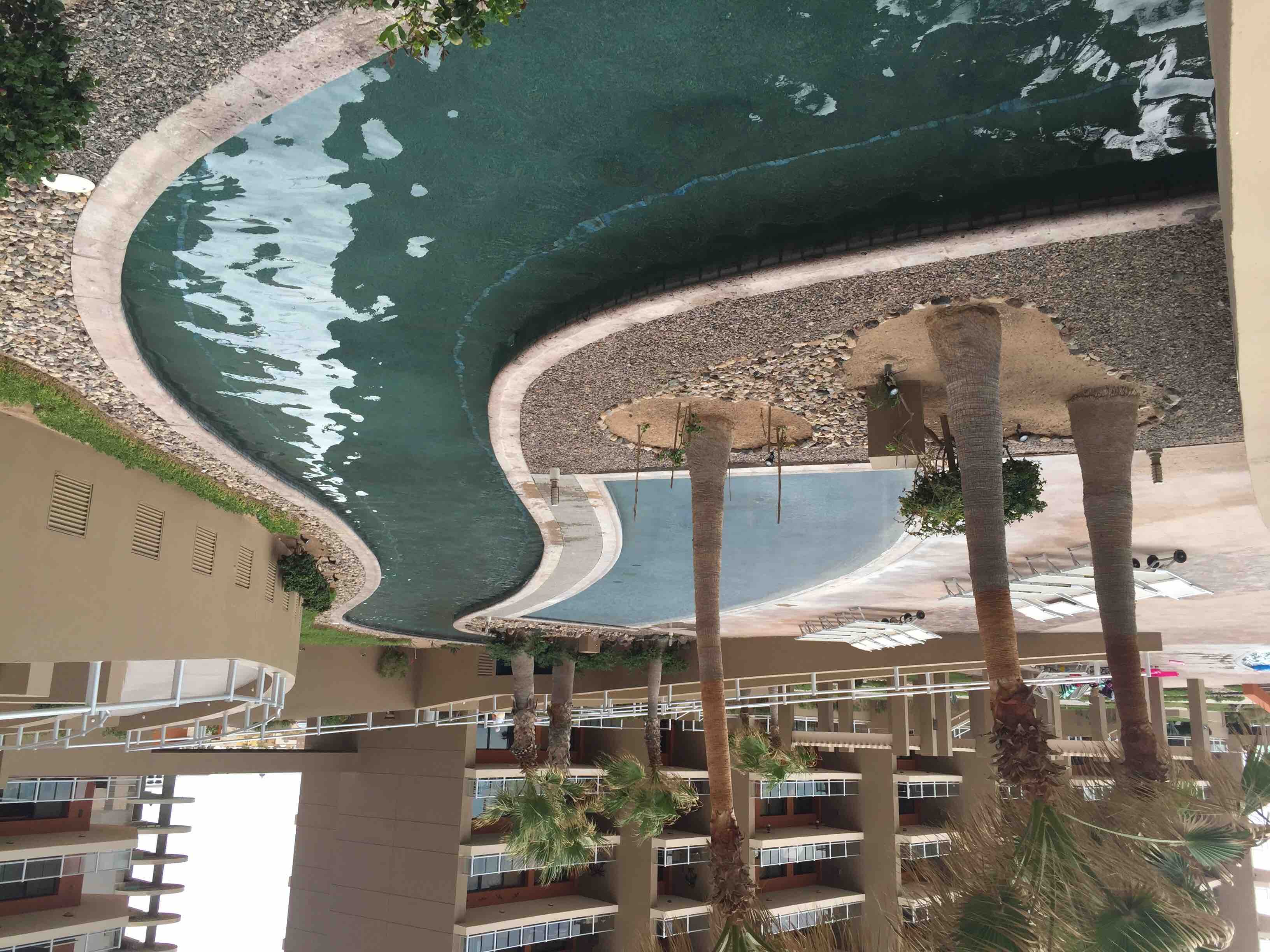 Las Palomas Largest Luxury 3 Bed 3 Bath Condo Condominiums For Rent In Puerto Penasco Sonora Mexico