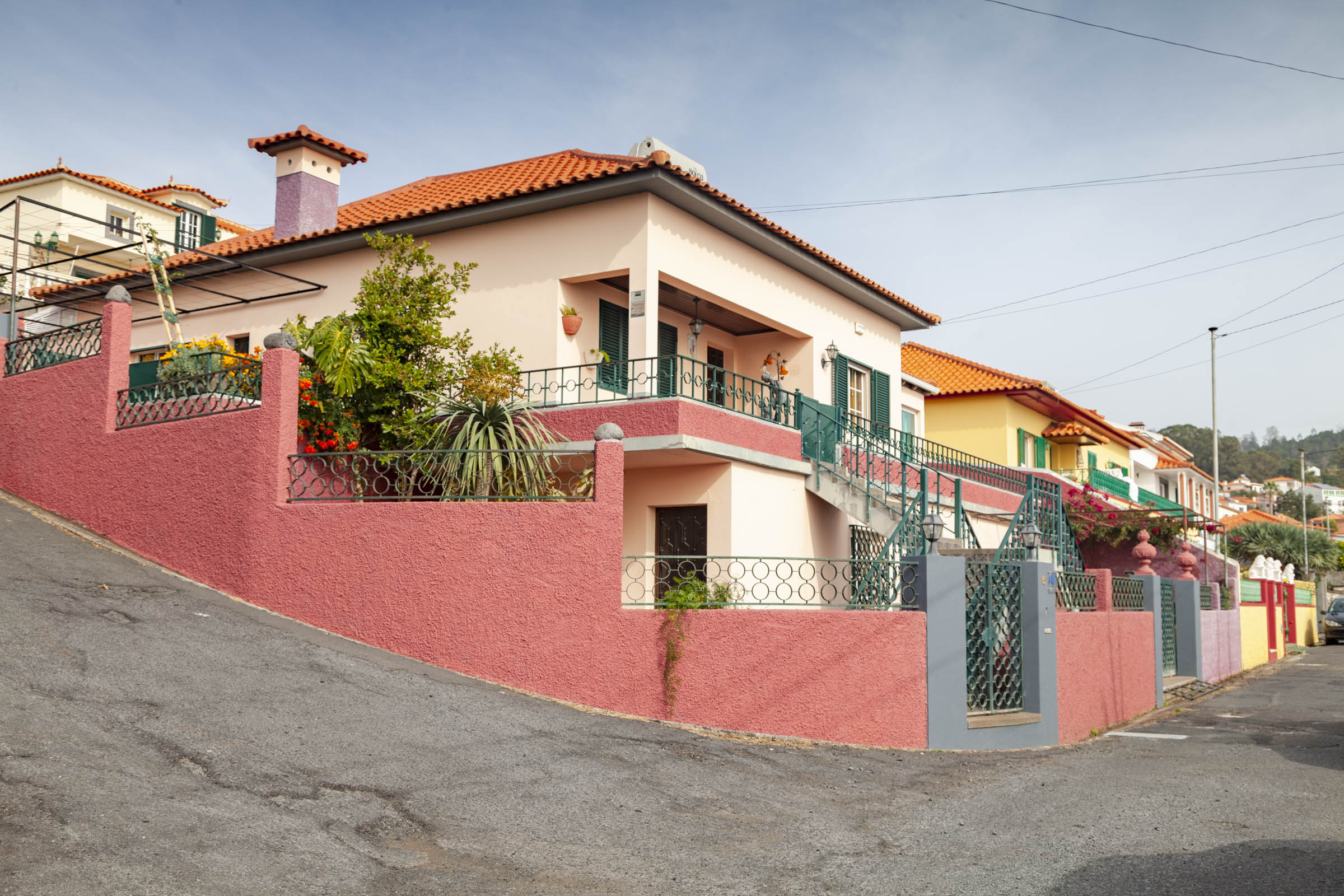 CasadaMaria15 FUNCHAL Famílias Casas para Alugar em Funchal, Ilha da Madeira, Portugal CasadaMaria15 FUNCHAL Famílias Casas para Alugar em Funchal, Ilha da Madeira, Portugal
