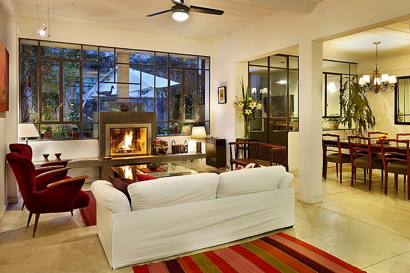 CasaThames SOHO Patio+Terraces 4BDR