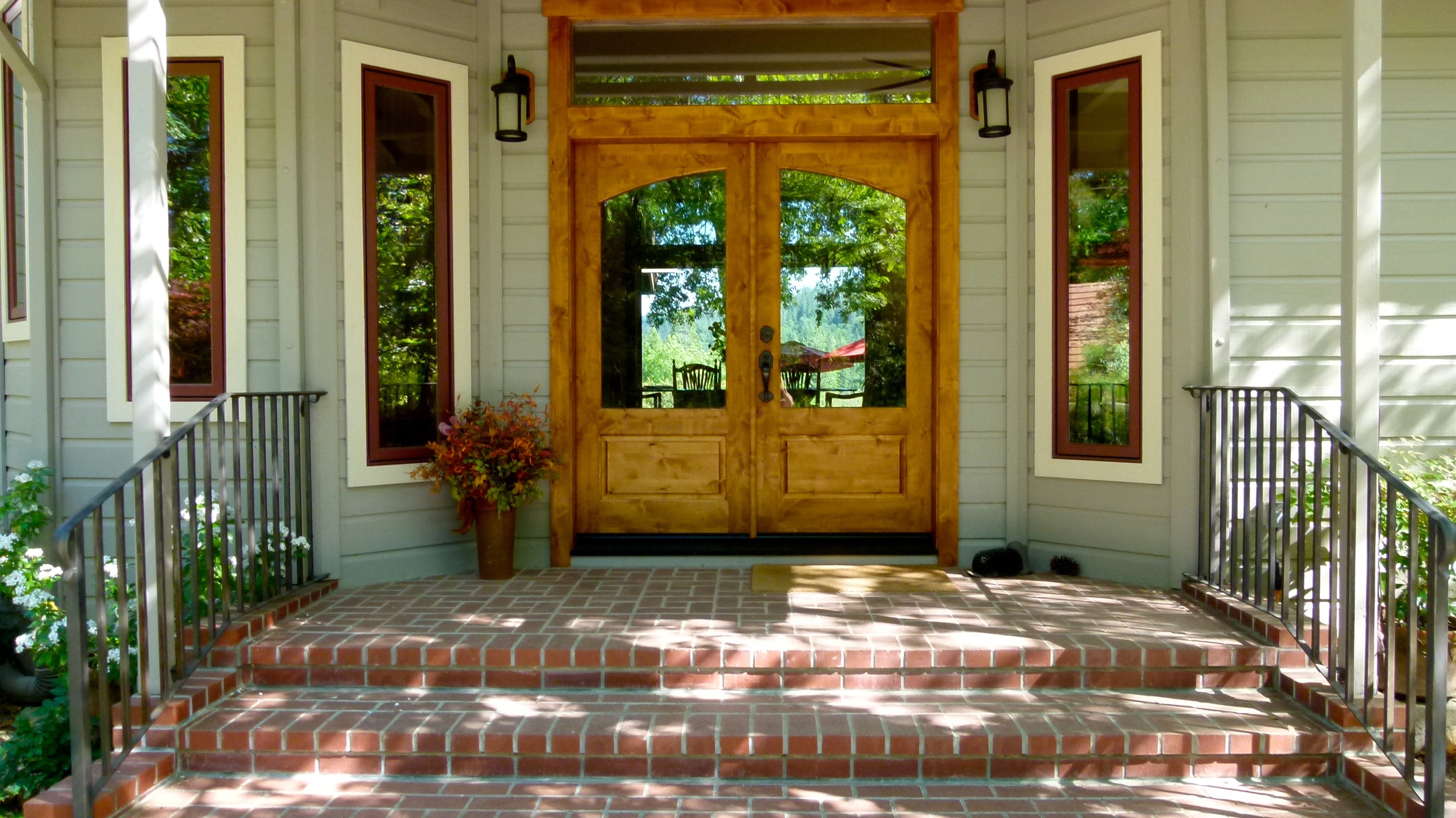 Completely Private Retreat Truly Nevada City! Houses for Rent in