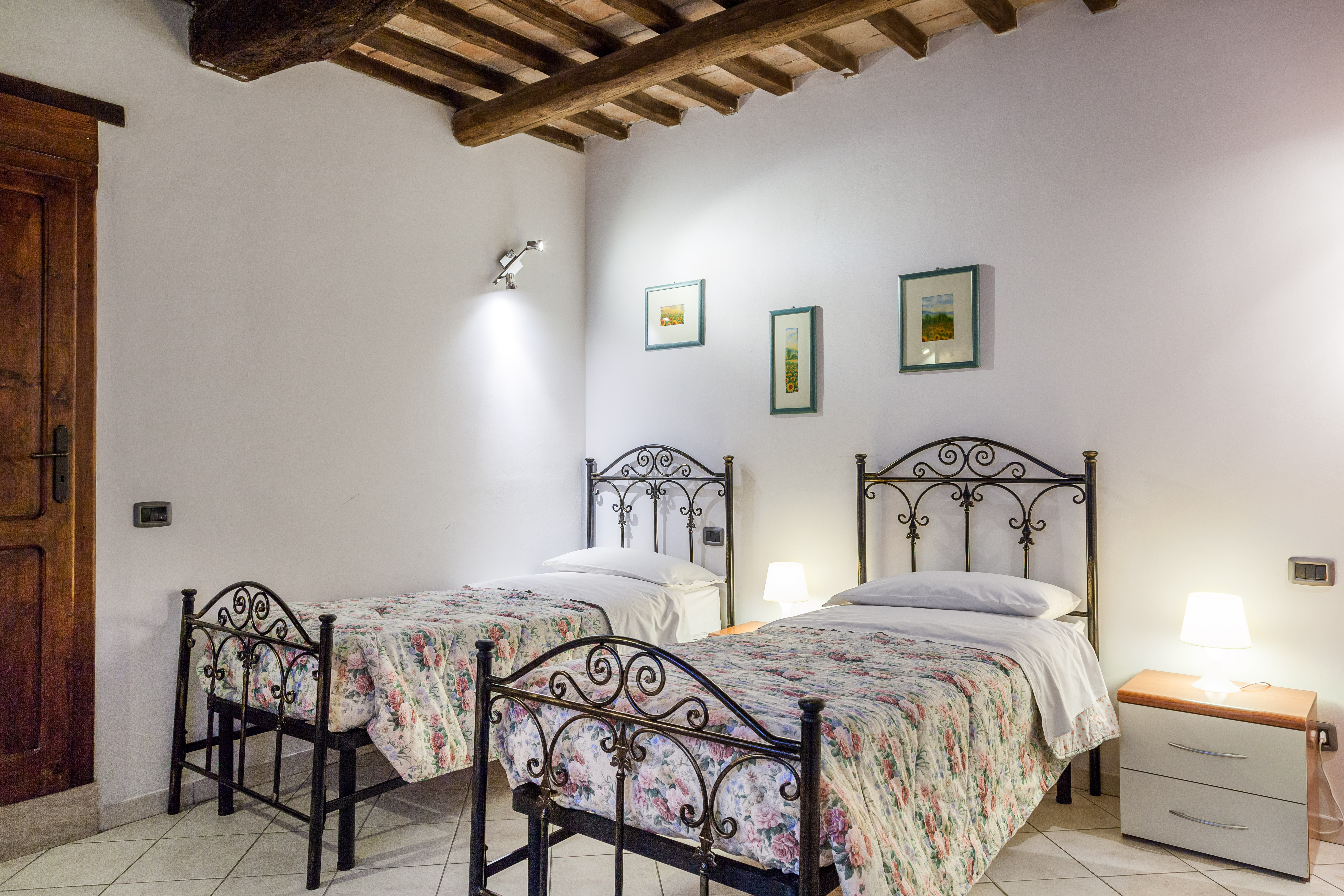 Apartments in the heart of Foligno, A Modo Mio B&B