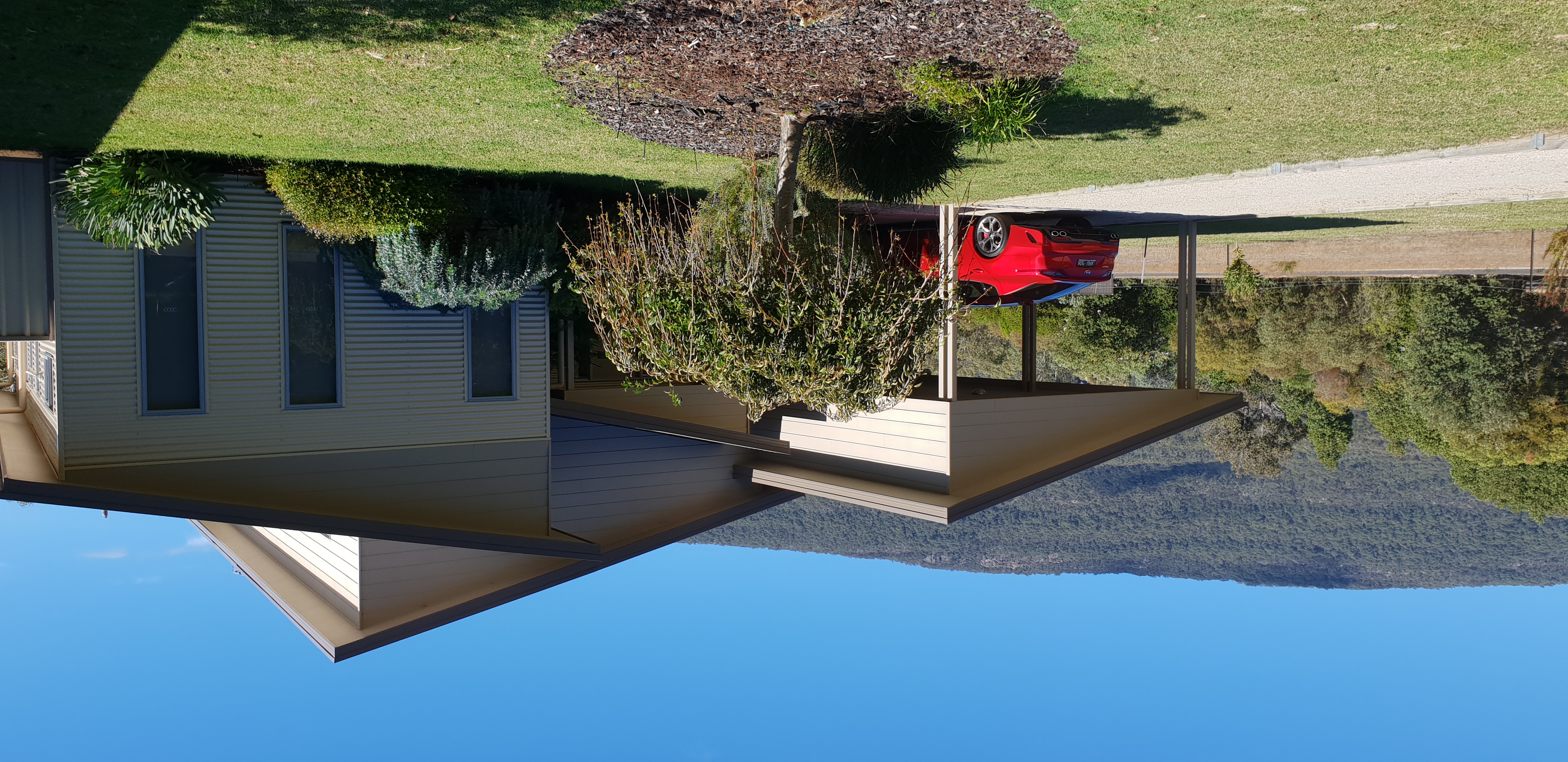 Avue Retreat