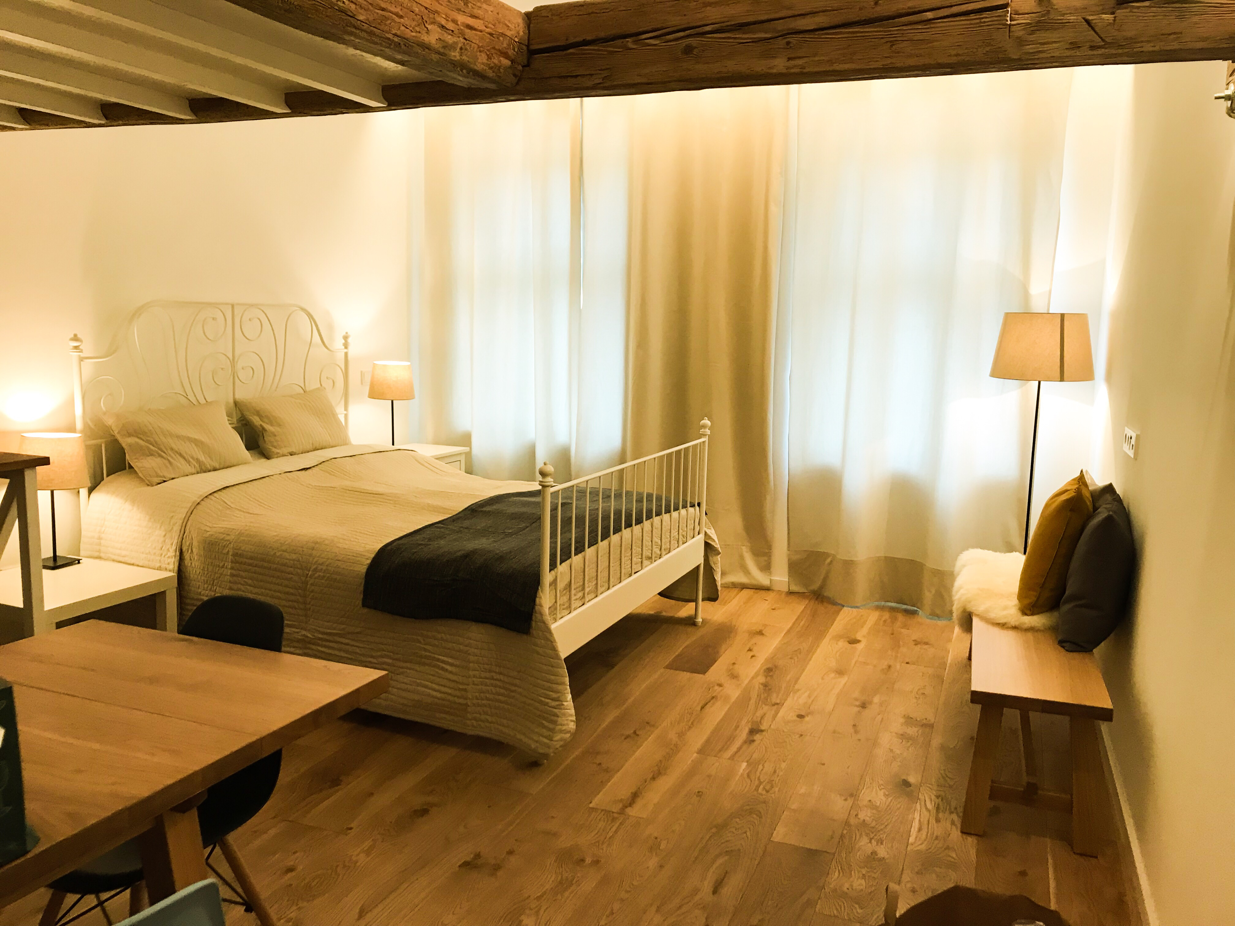 Wiener Charme – rustic & cozy