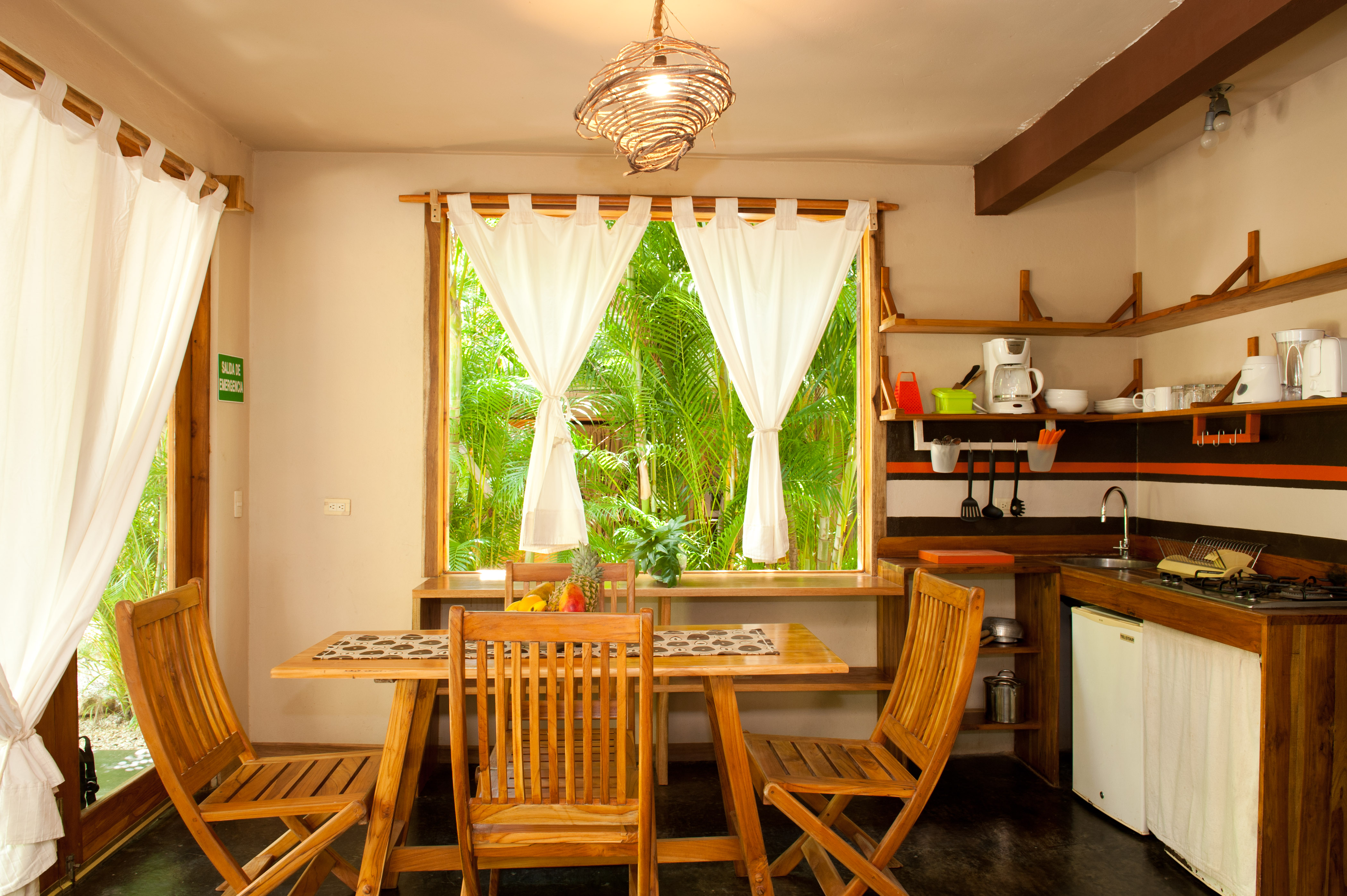 Lovely 1 BR apartment, Griss Lodge Condominiums for Rent in Santa