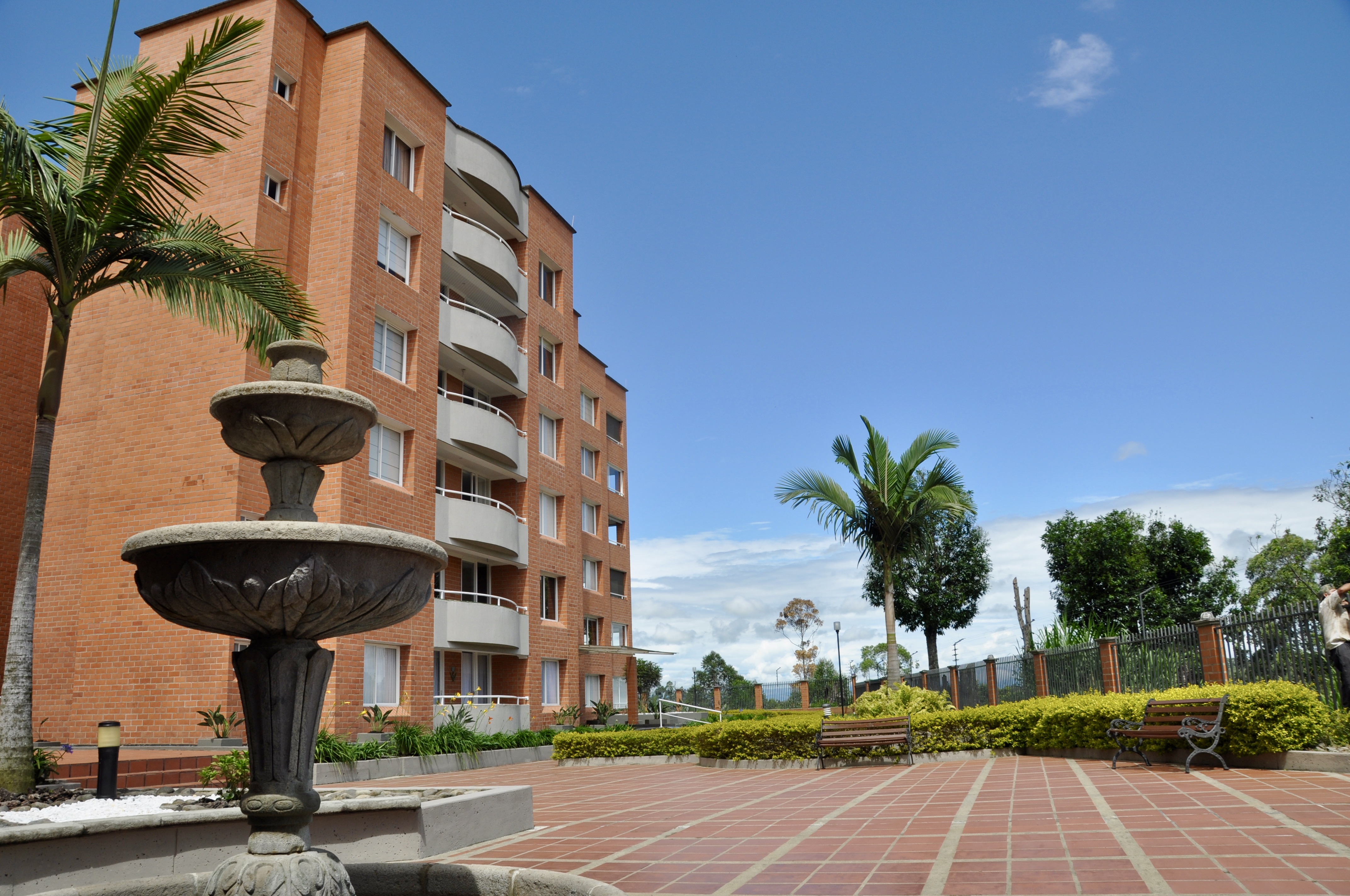 Fantastic 3 bedroom apartment in Popayán