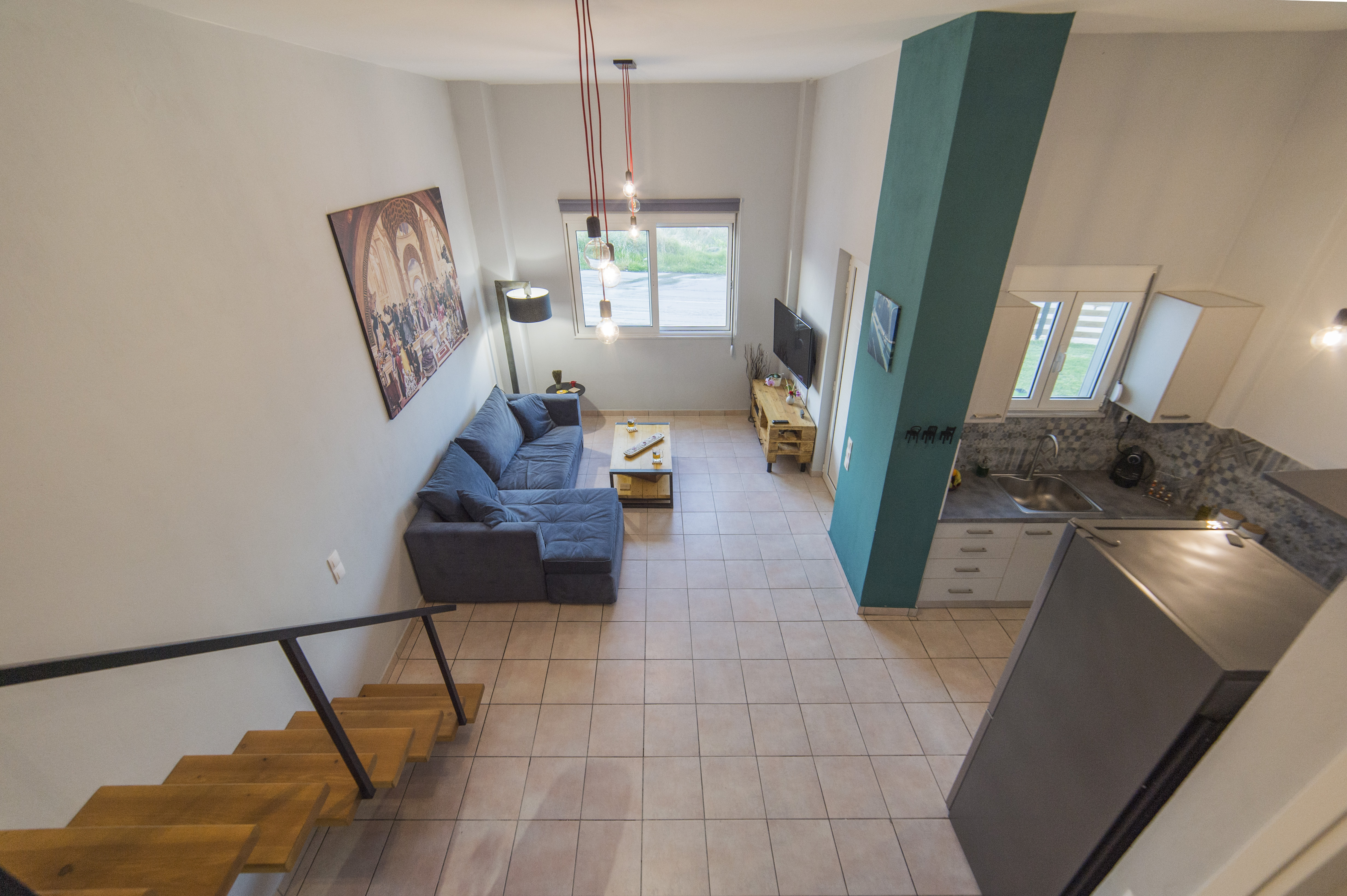 Loft John