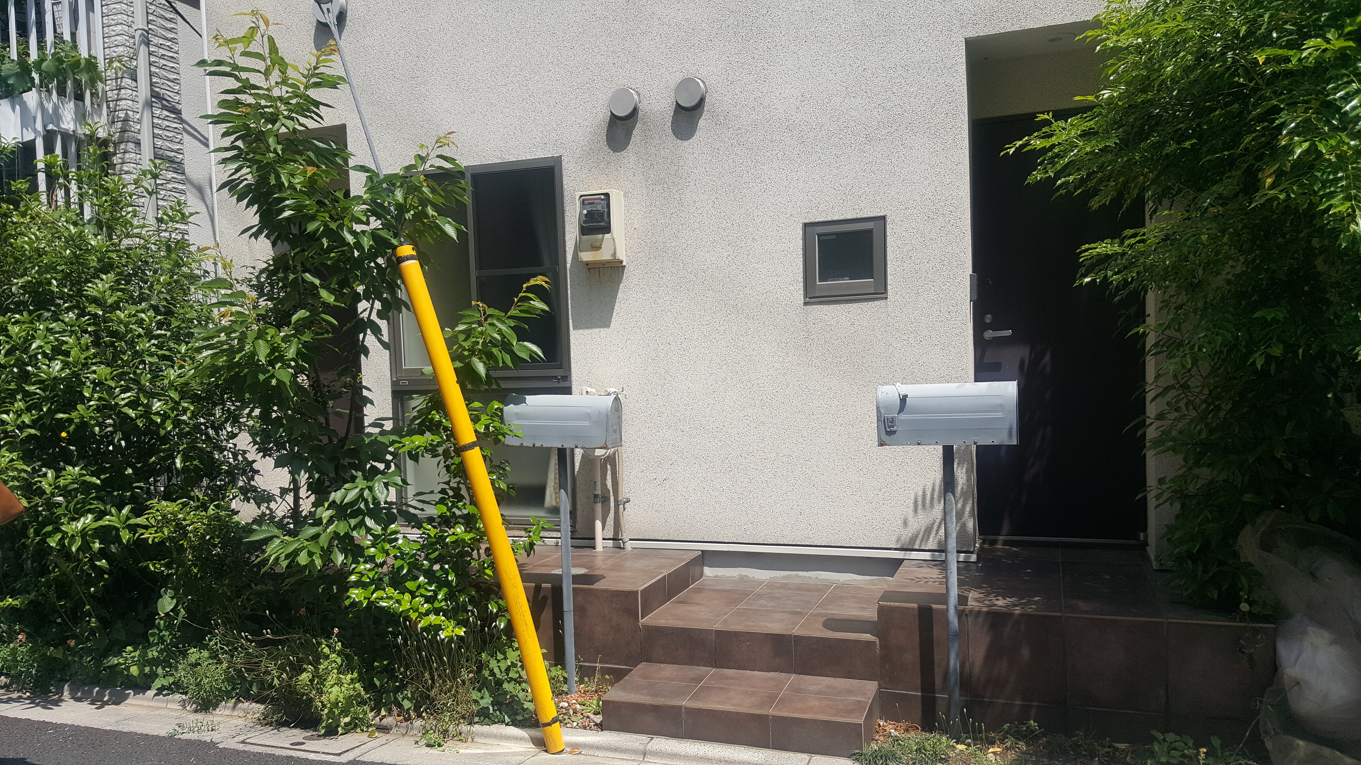 Omotesando House 表参道 南青山 Houses For Rent In Minato Ku Tōkyō To Japan