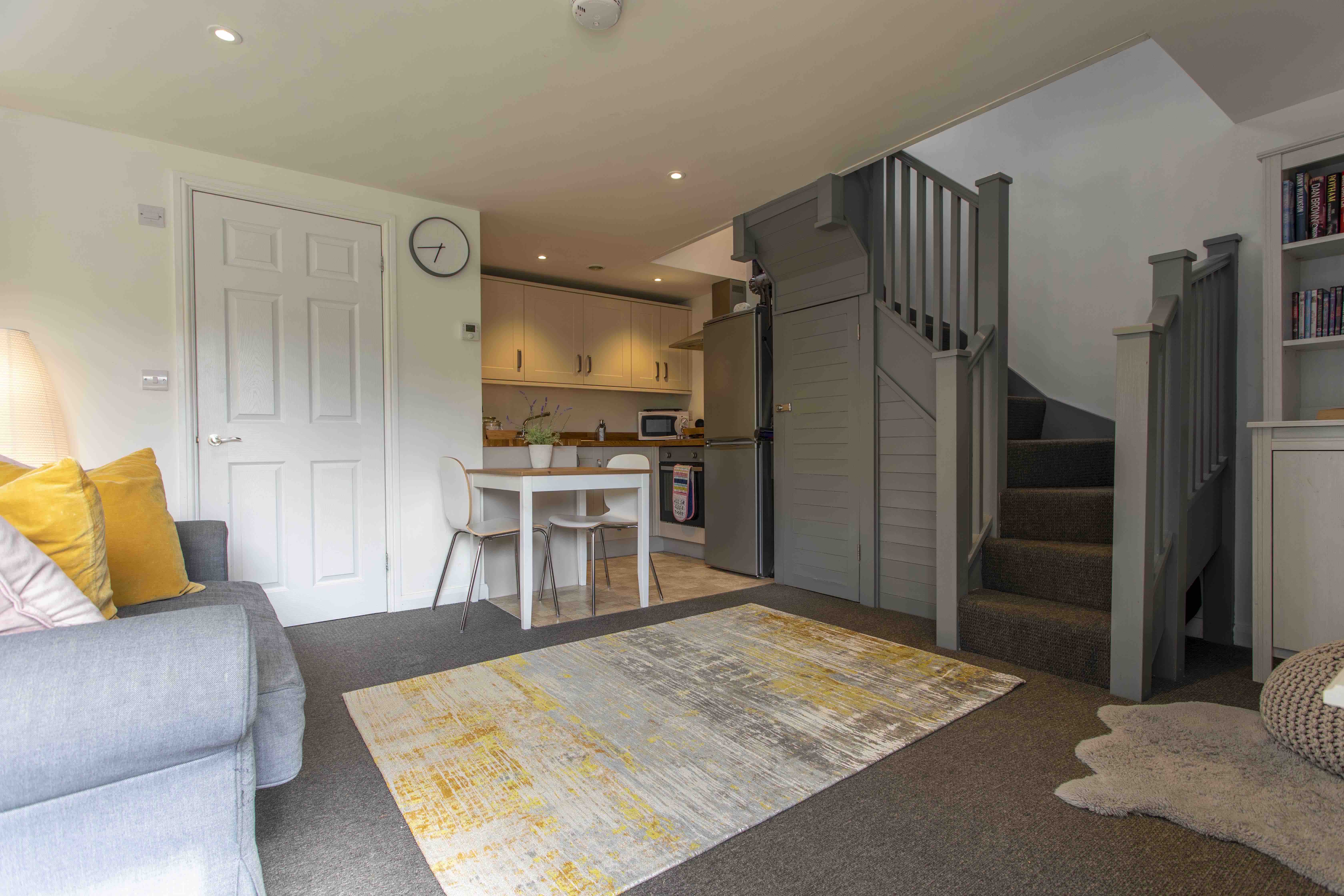 The Old Piggery Annexe