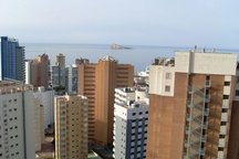 Apartamento en centro de Benidorm