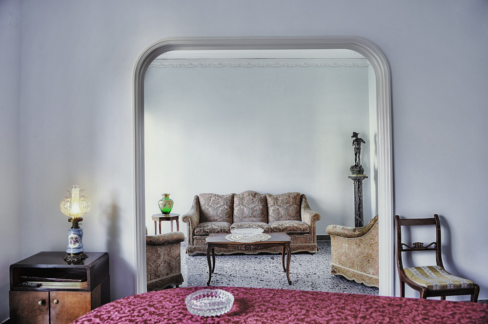 Flat in Naples | Holiday & Business in Arenella, Naples