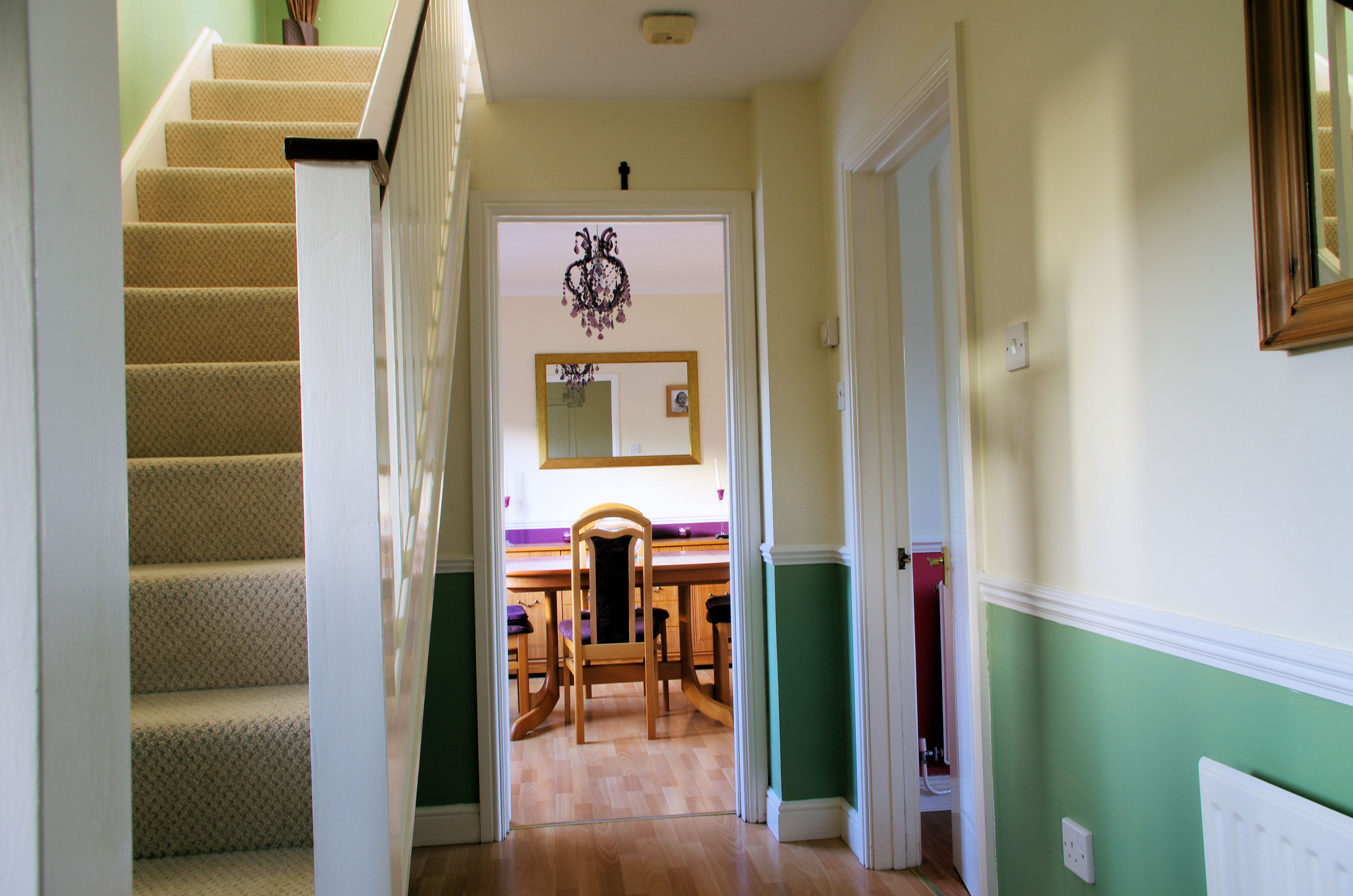 GATEWAY TO THE COTSWOLDS. Houses for Rent in Highworth, United