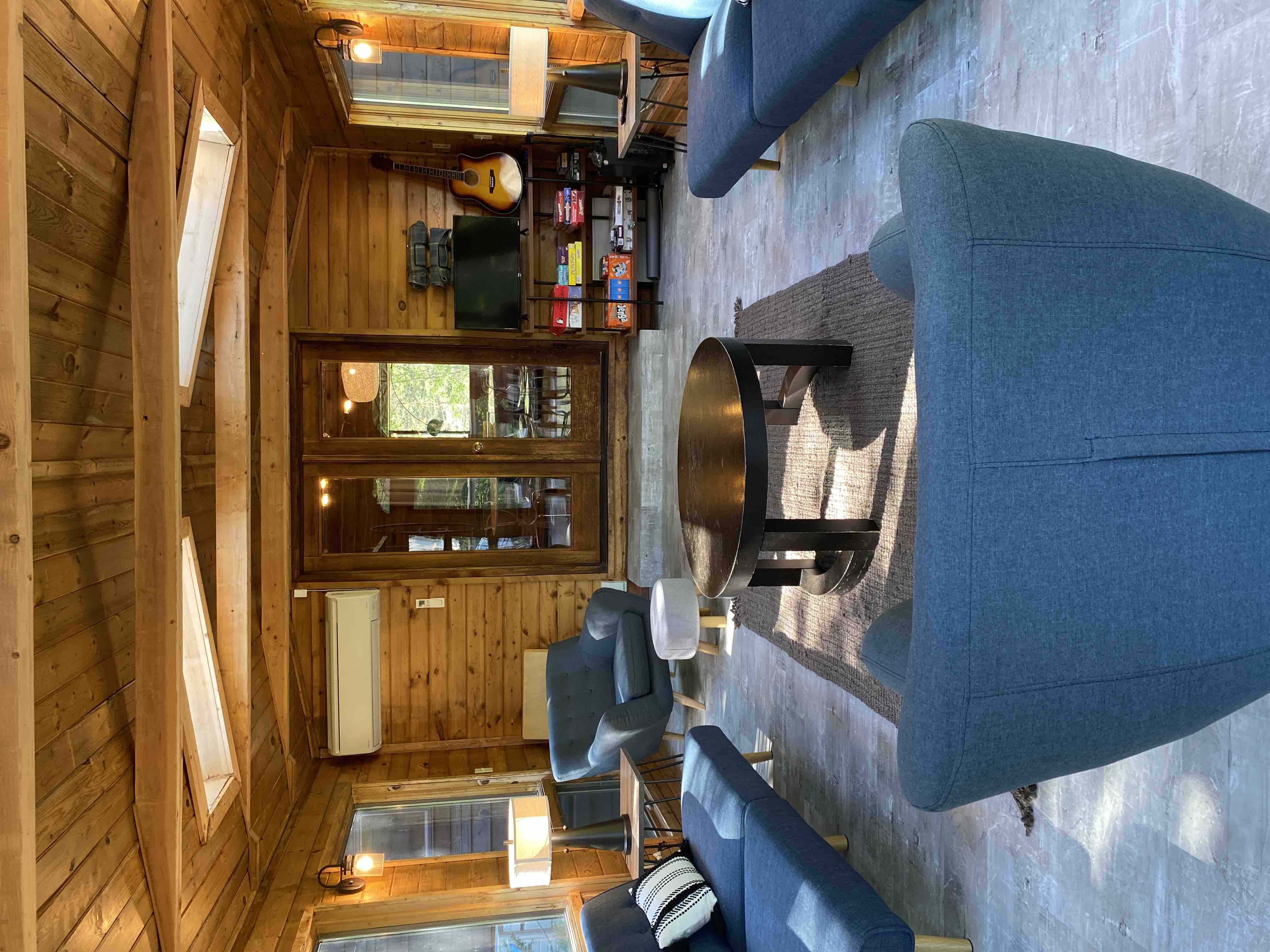 Shandelee Manor Houses for Rent in Livingston Manor, New York, United