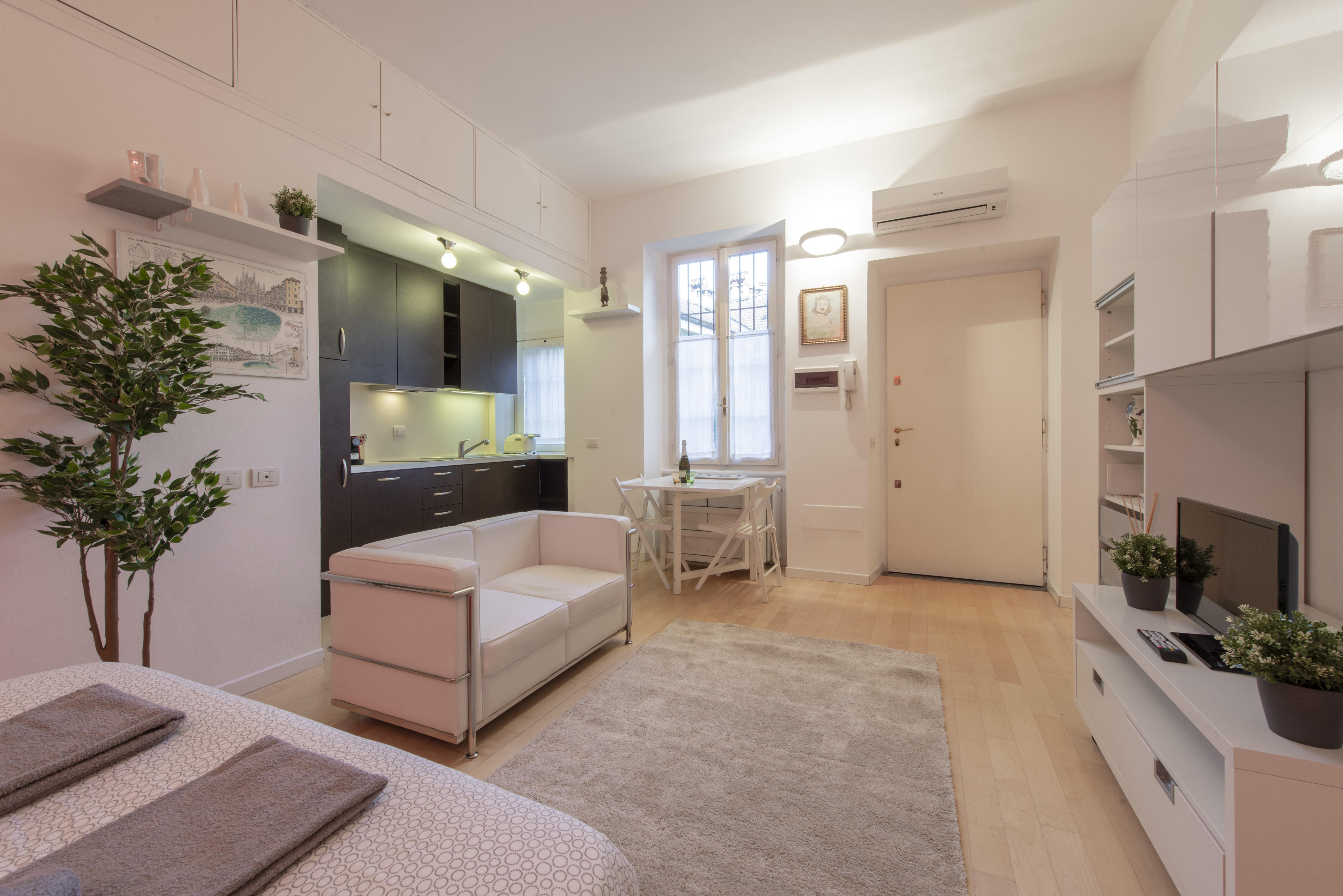 Navigli Apartments - B Home